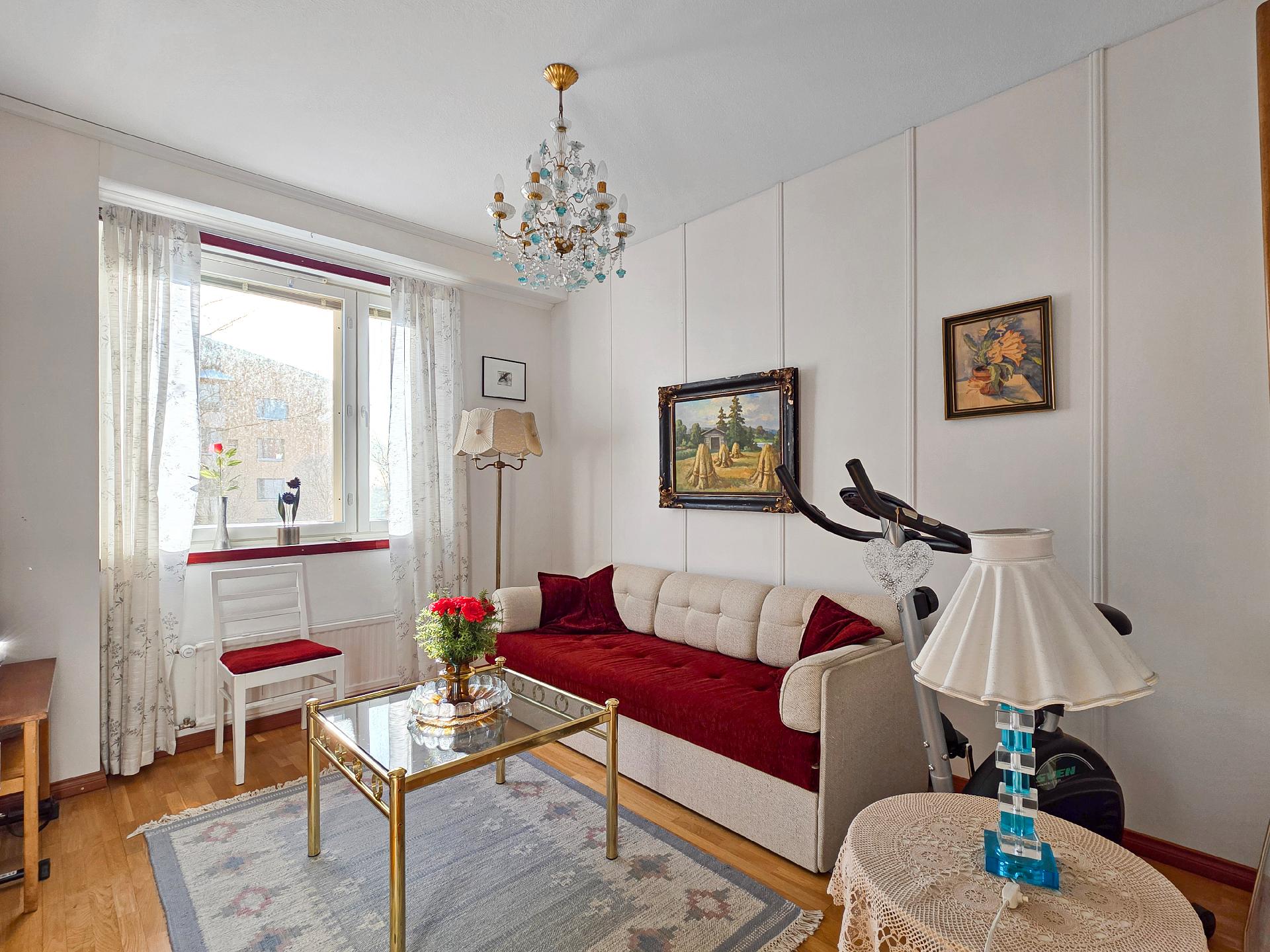 Väinölänkatu 25, Peltola, Lappeenranta