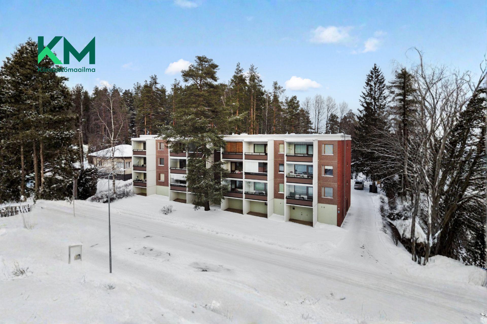 Viertolantie 11, Uramo, Riihimäki