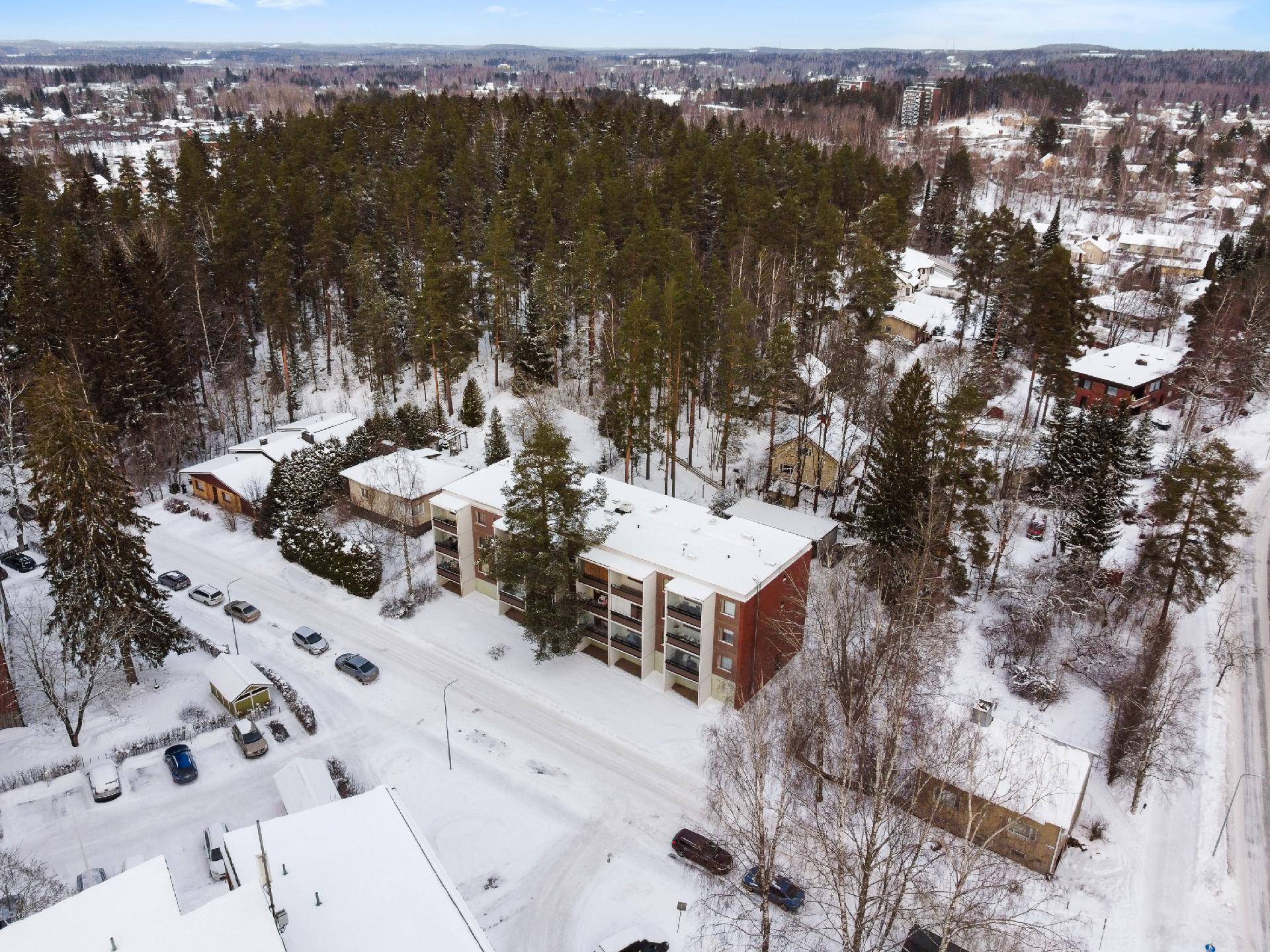Viertolantie 11, Uramo, Riihimäki