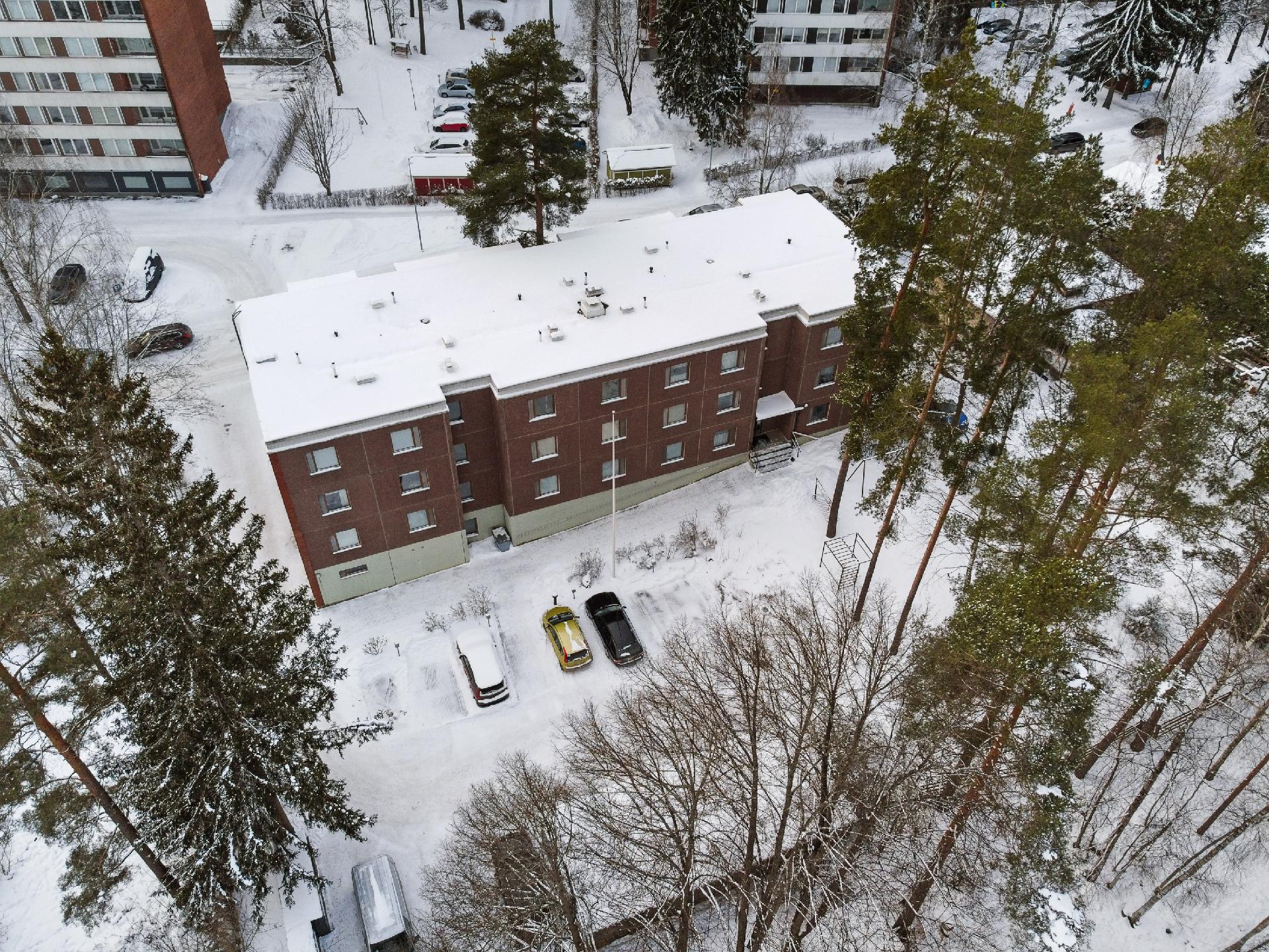 Viertolantie 11, Uramo, Riihimäki