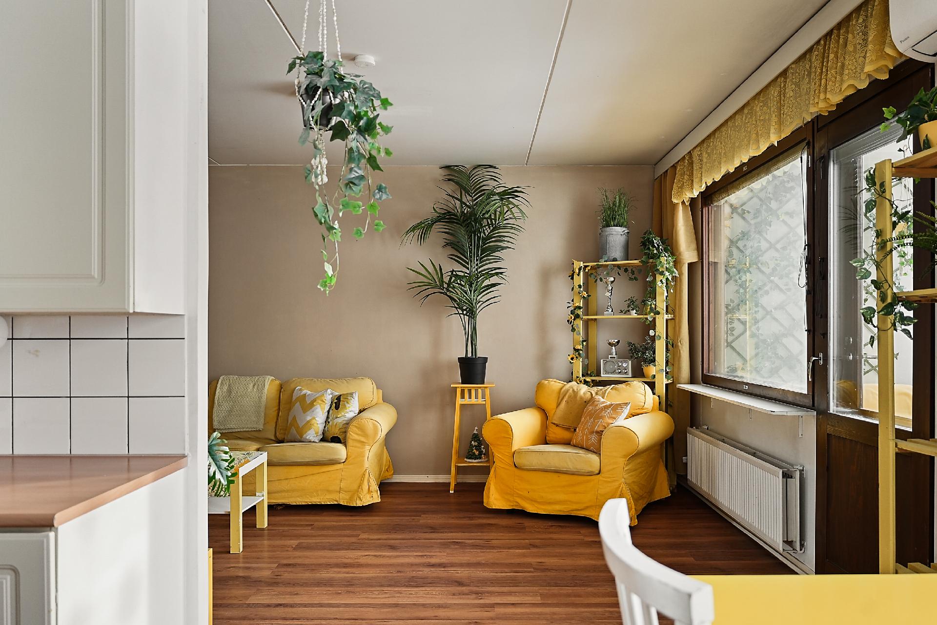 Viertolantie 11, Uramo, Riihimäki