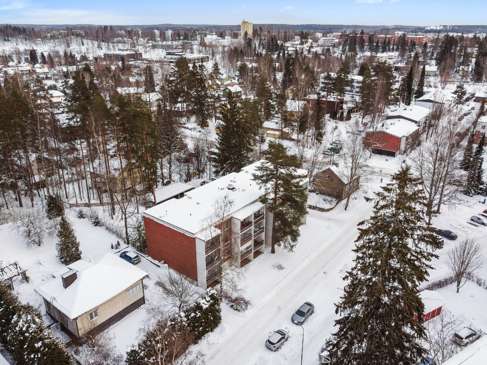 Viertolantie 11, Uramo, Riihimäki