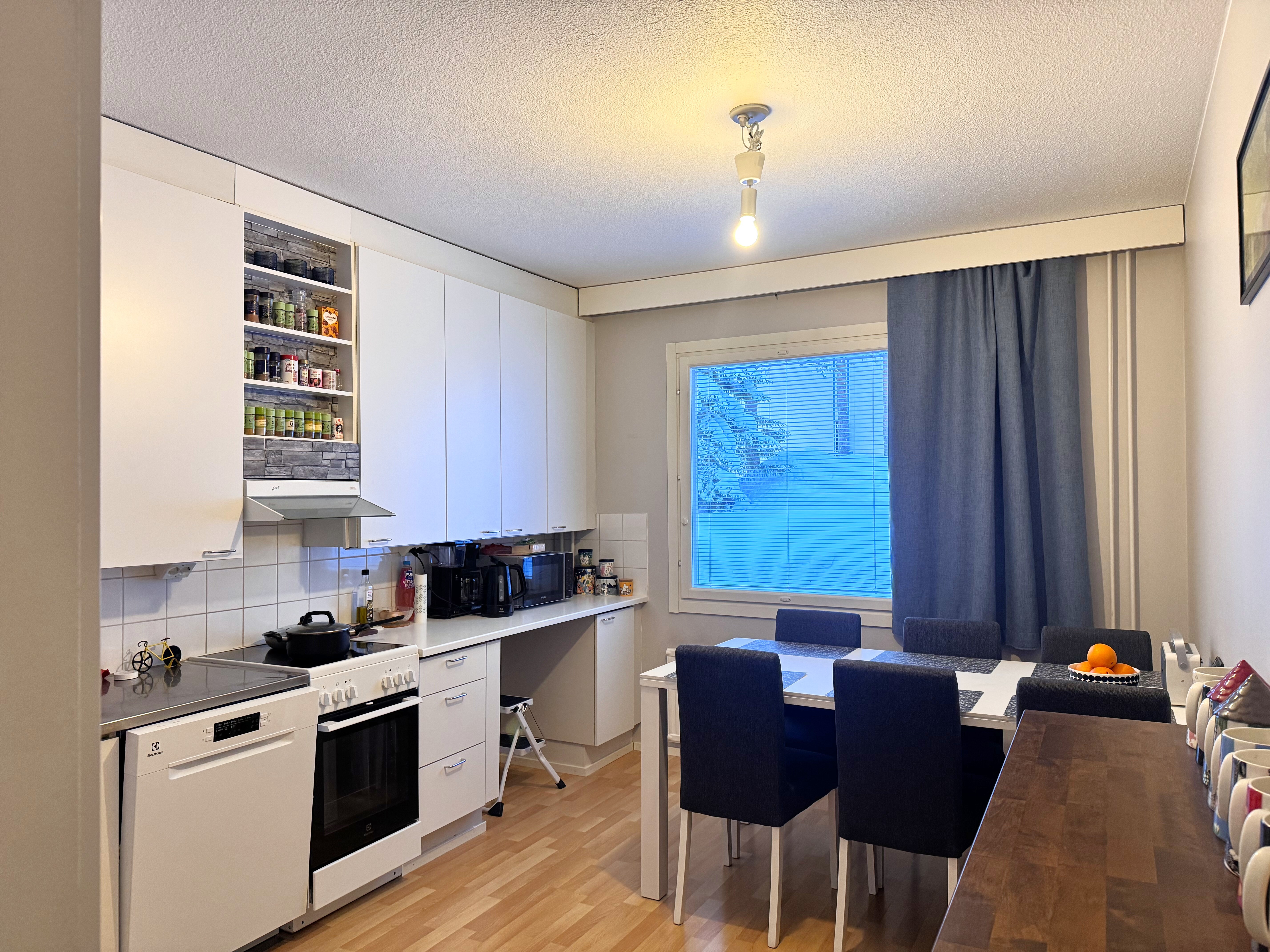 Saaruantie 9, Ounasrinne, Rovaniemi