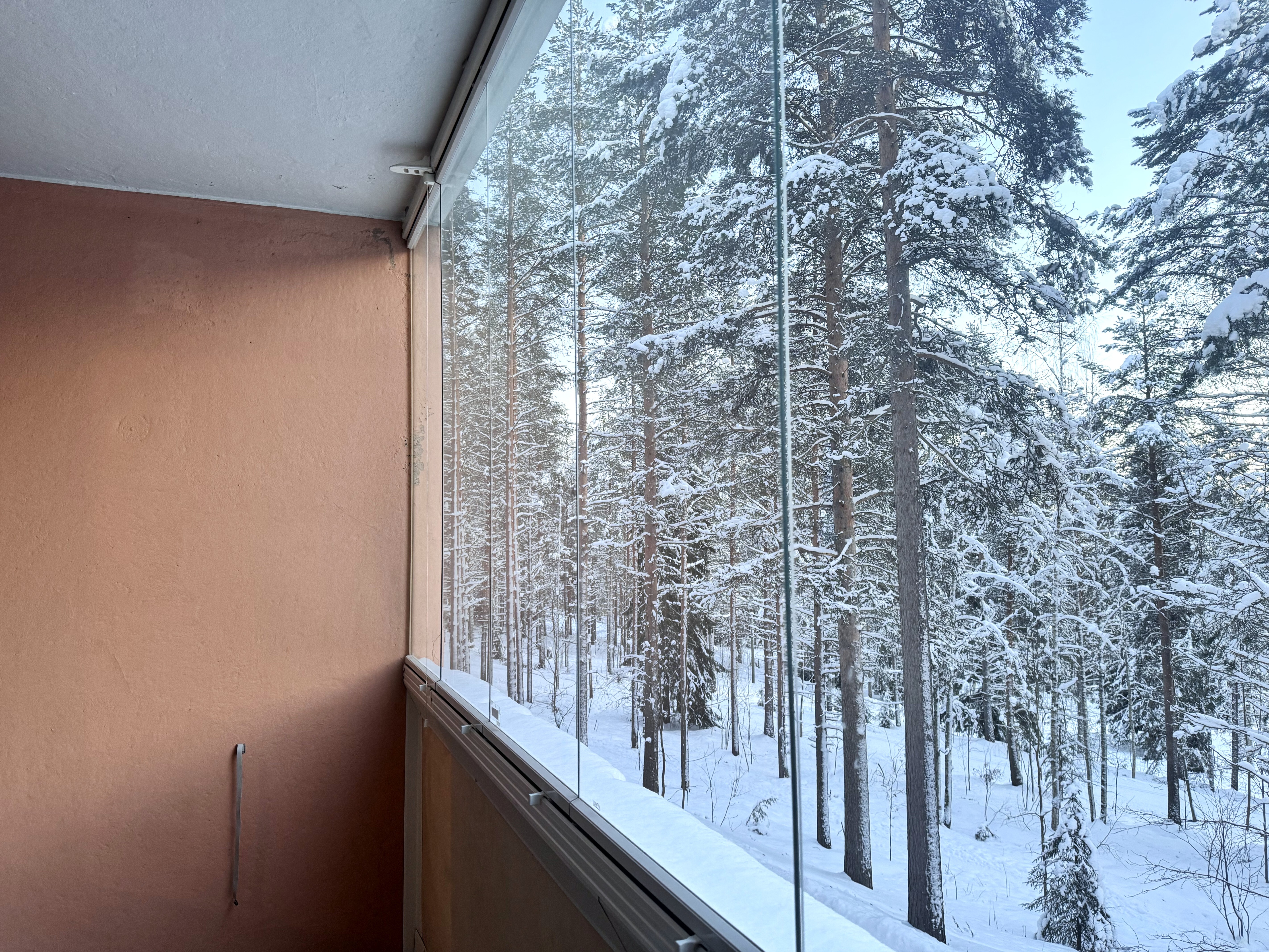 Saaruantie 9, Ounasrinne, Rovaniemi