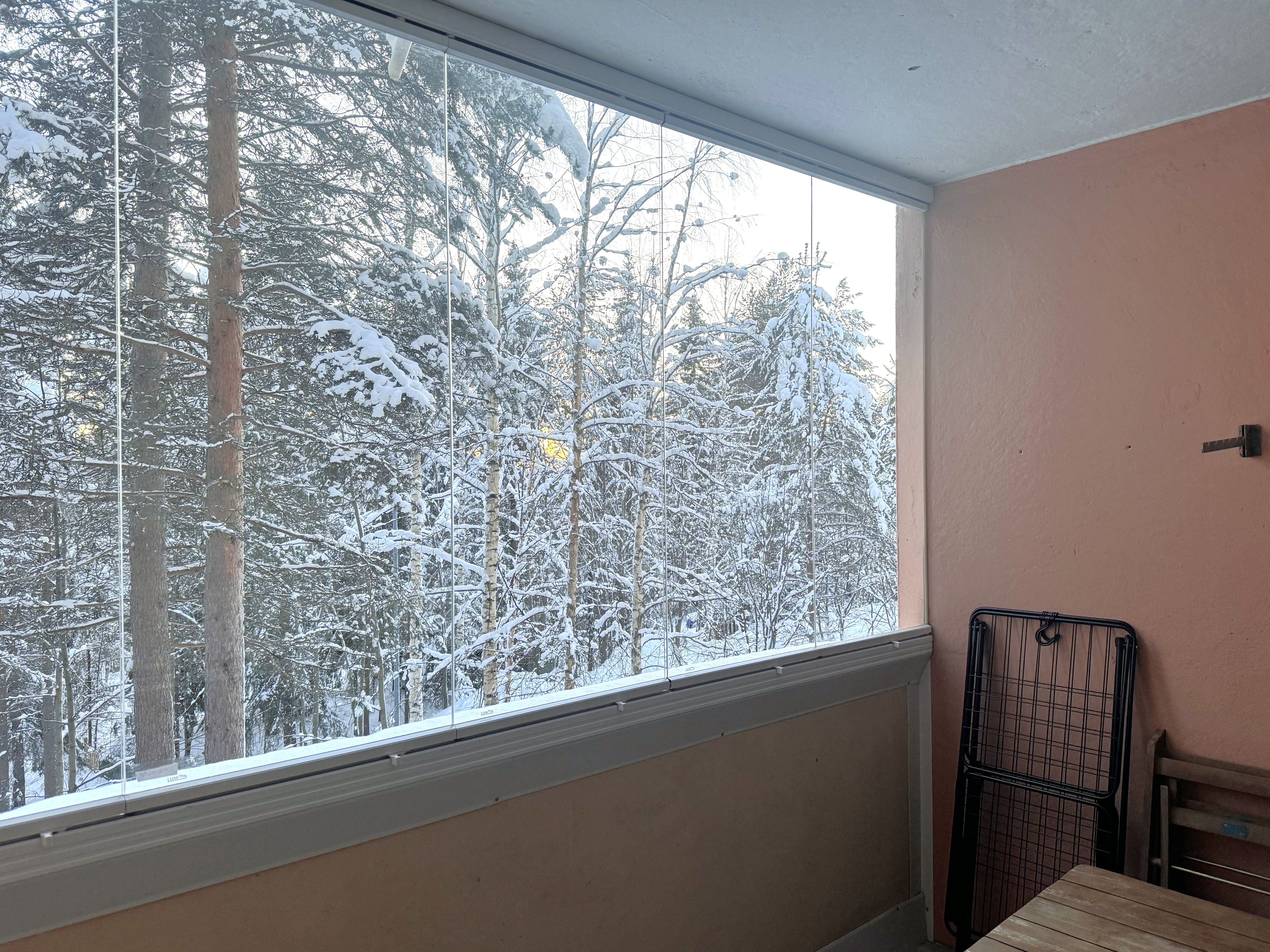Saaruantie 9, Ounasrinne, Rovaniemi