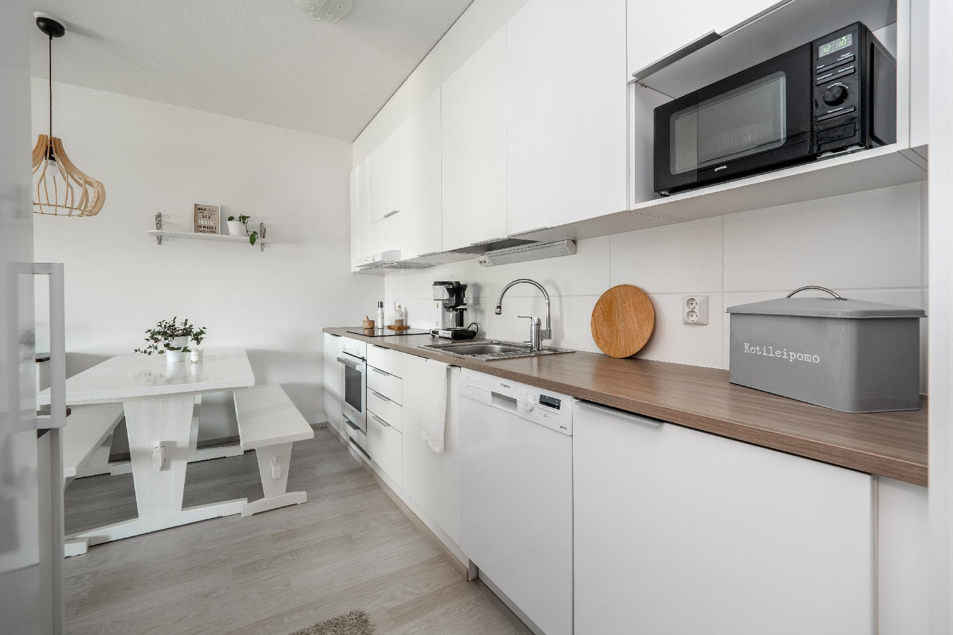 Riistatie 11, Ritaharju, Oulu