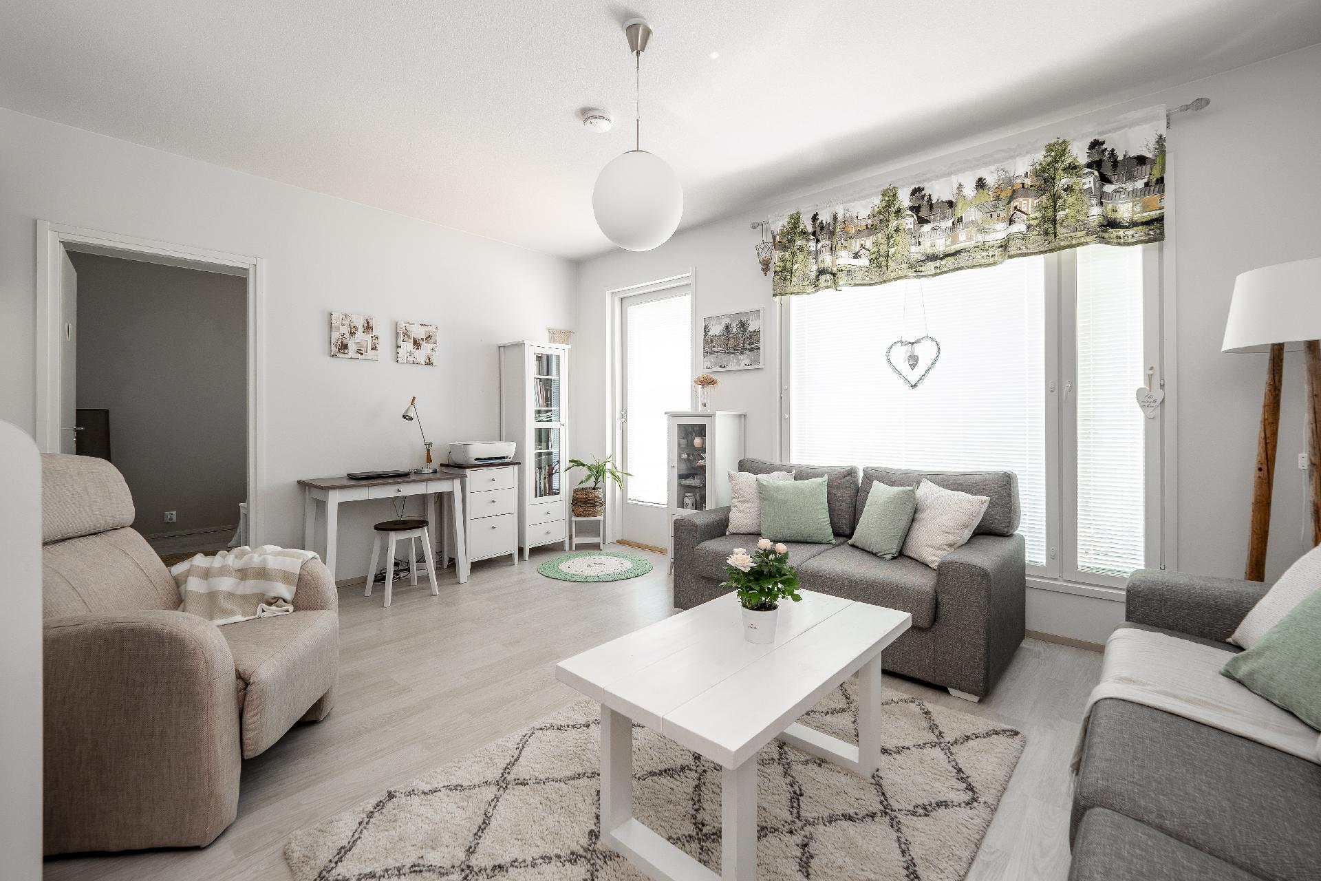 Riistatie 11, Ritaharju, Oulu