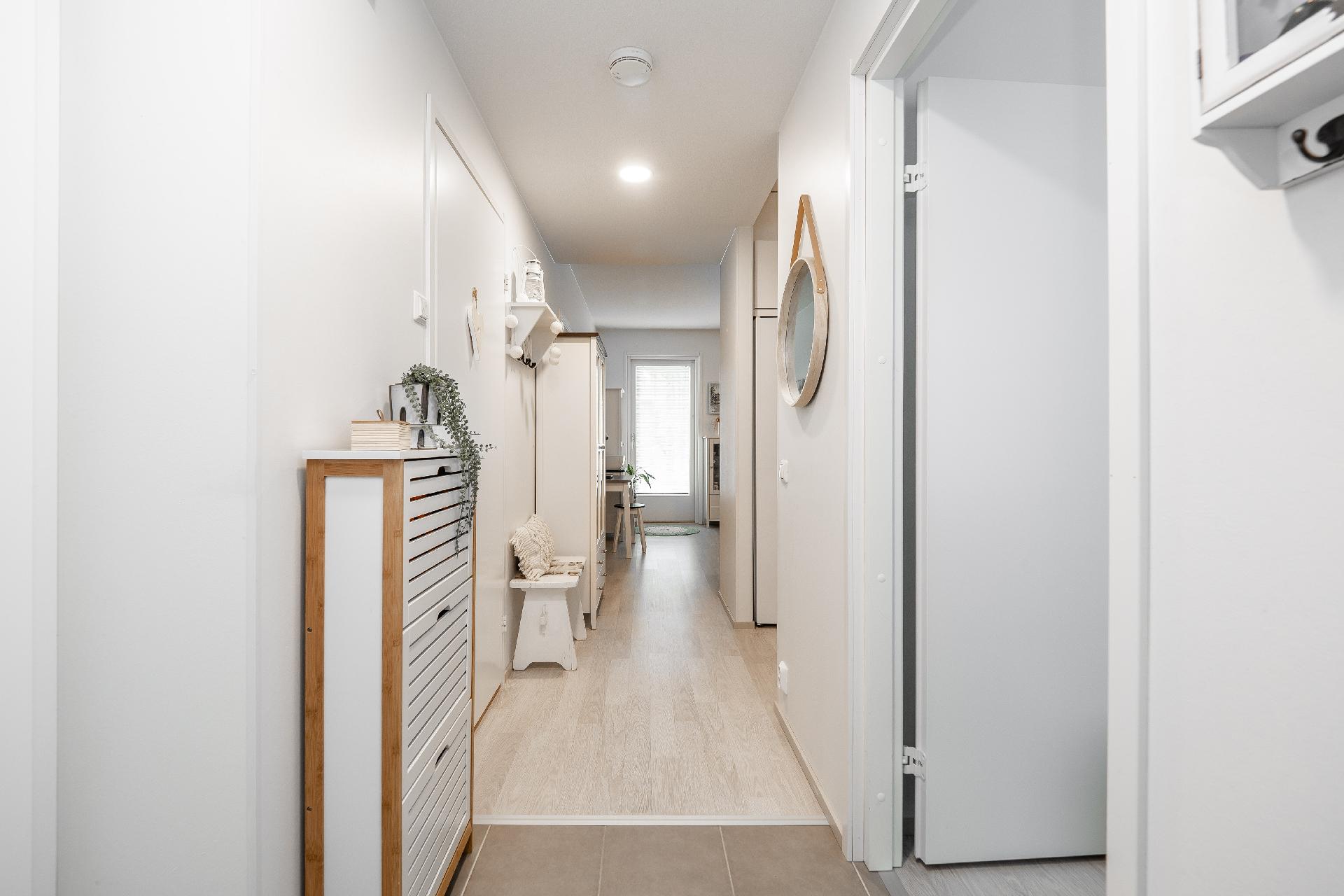 Riistatie 11, Ritaharju, Oulu