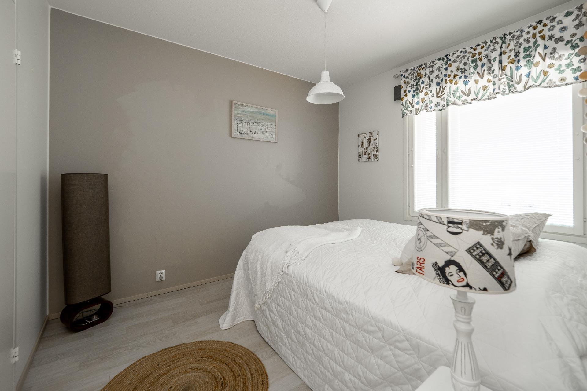 Riistatie 11, Ritaharju, Oulu