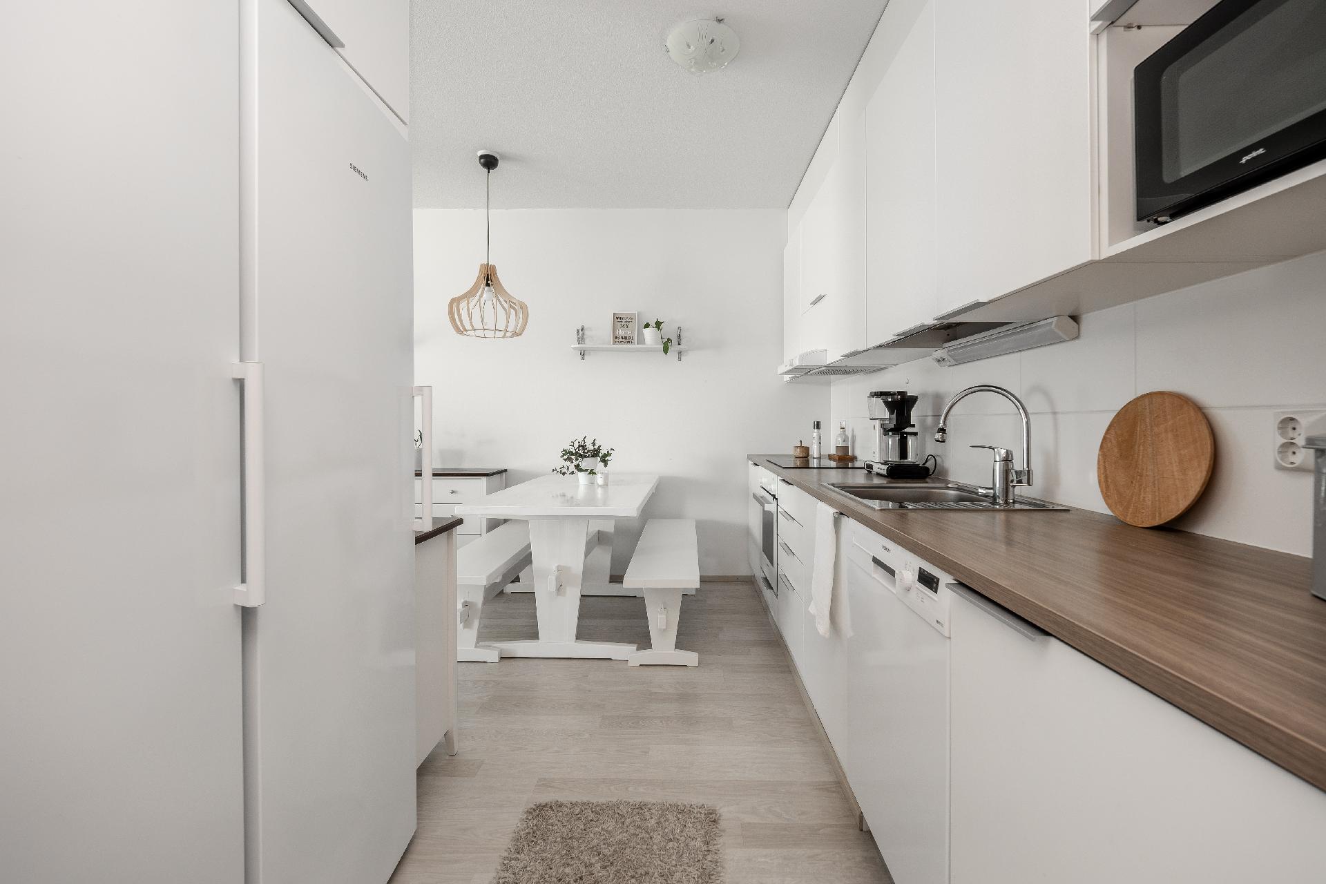 Riistatie 11, Ritaharju, Oulu