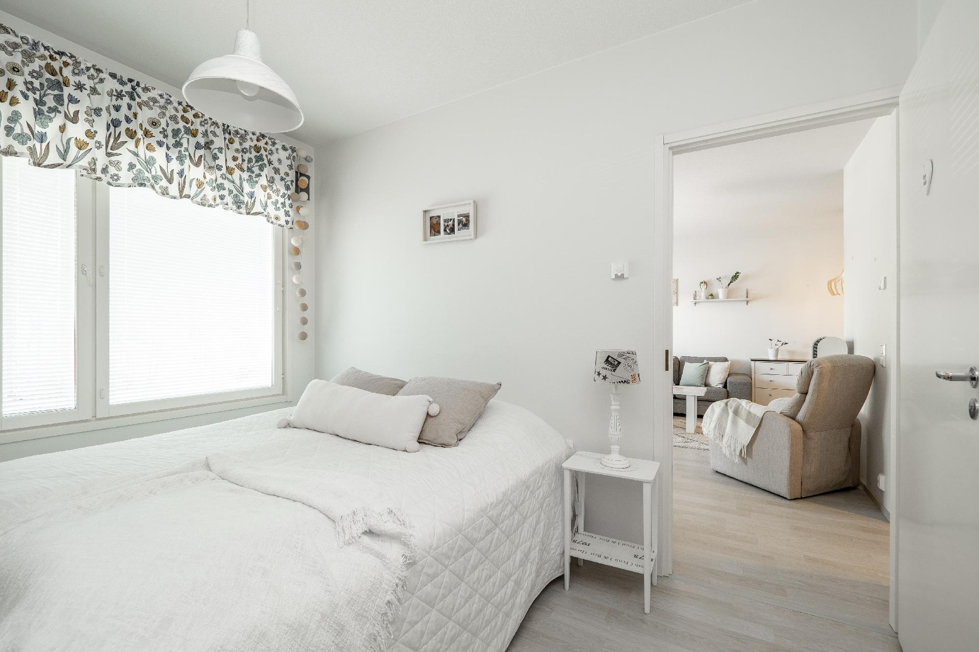 Riistatie 11, Ritaharju, Oulu