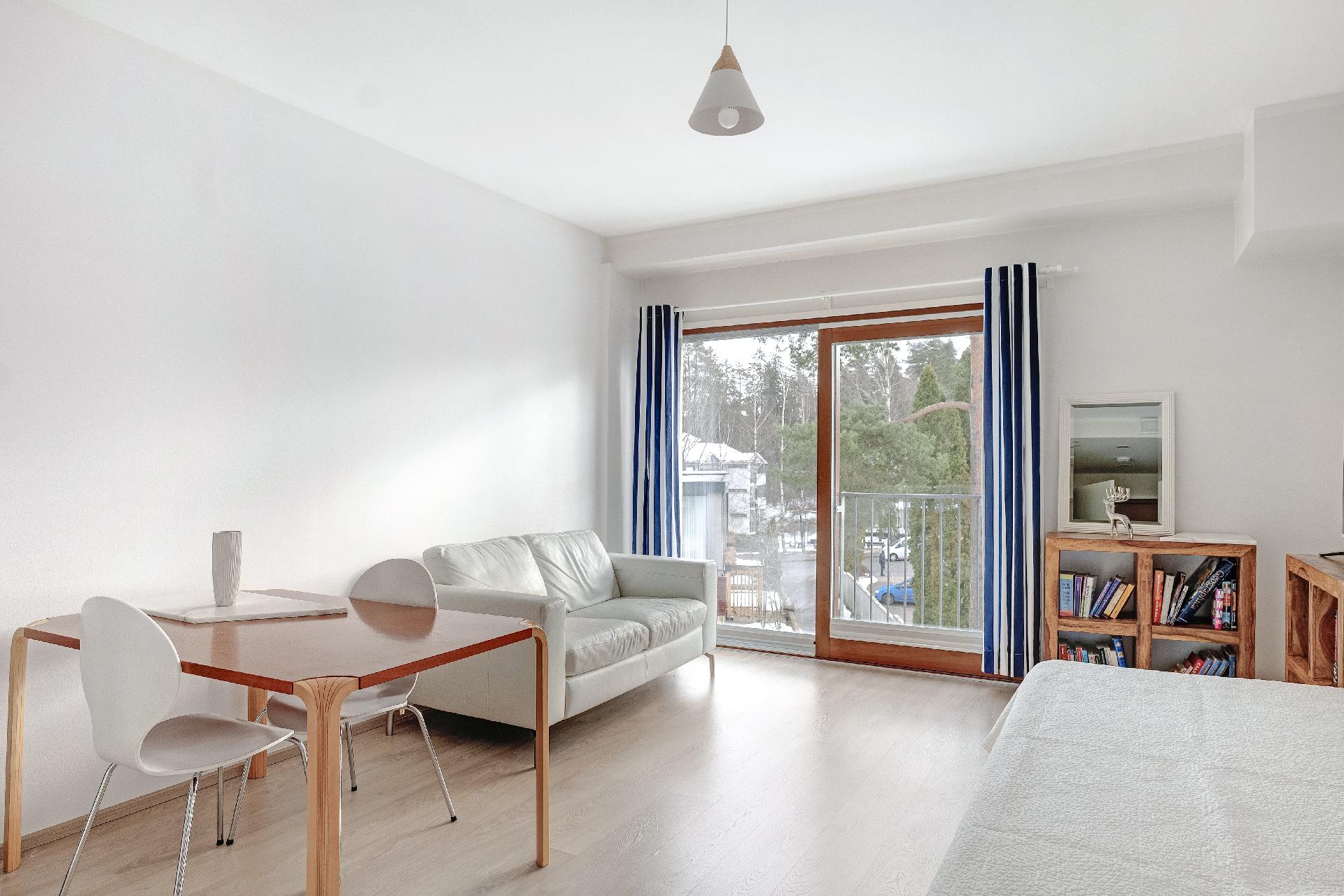 Mäkipellontie 15, Etelä-Haaga, Helsinki