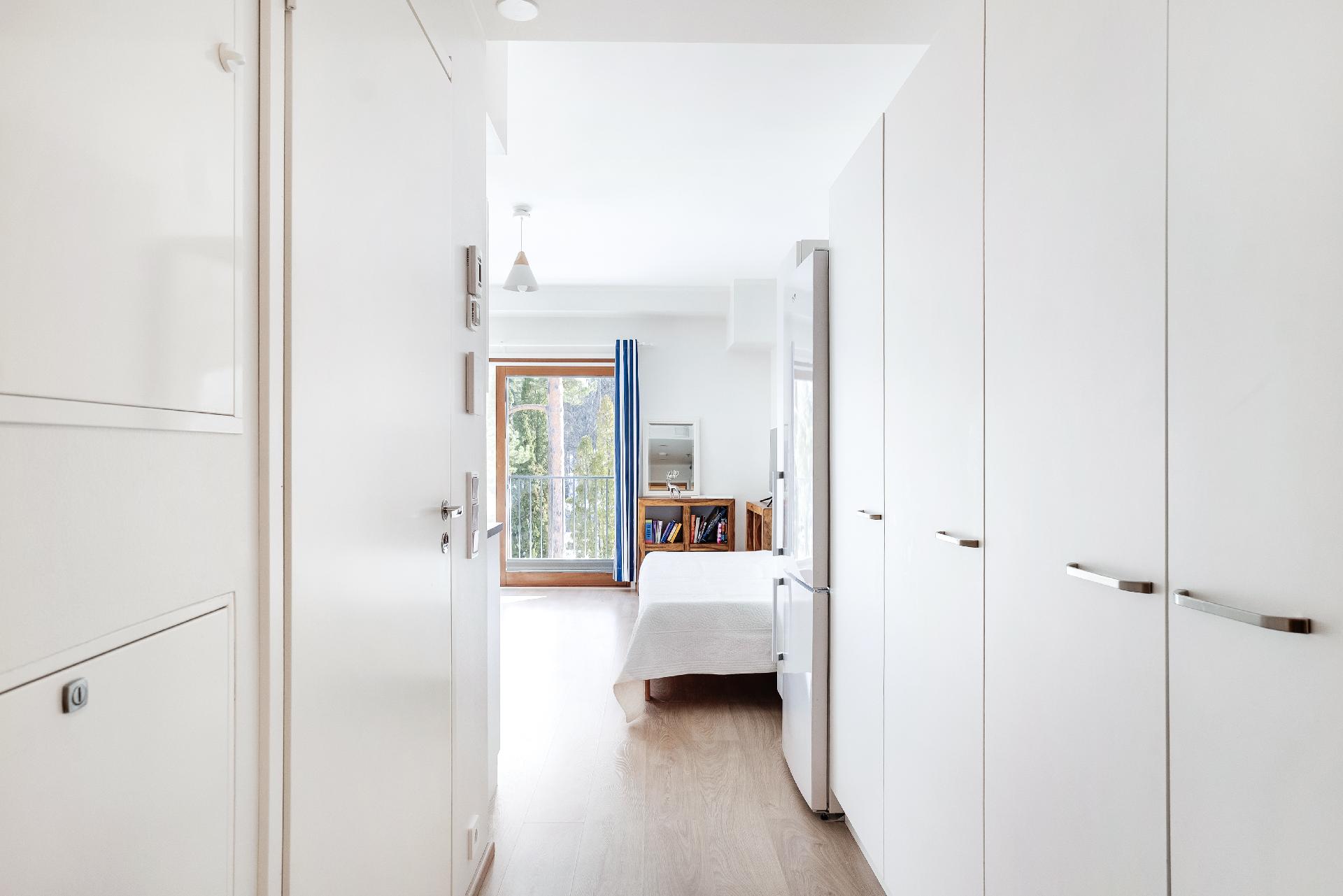 Mäkipellontie 15, Etelä-Haaga, Helsinki