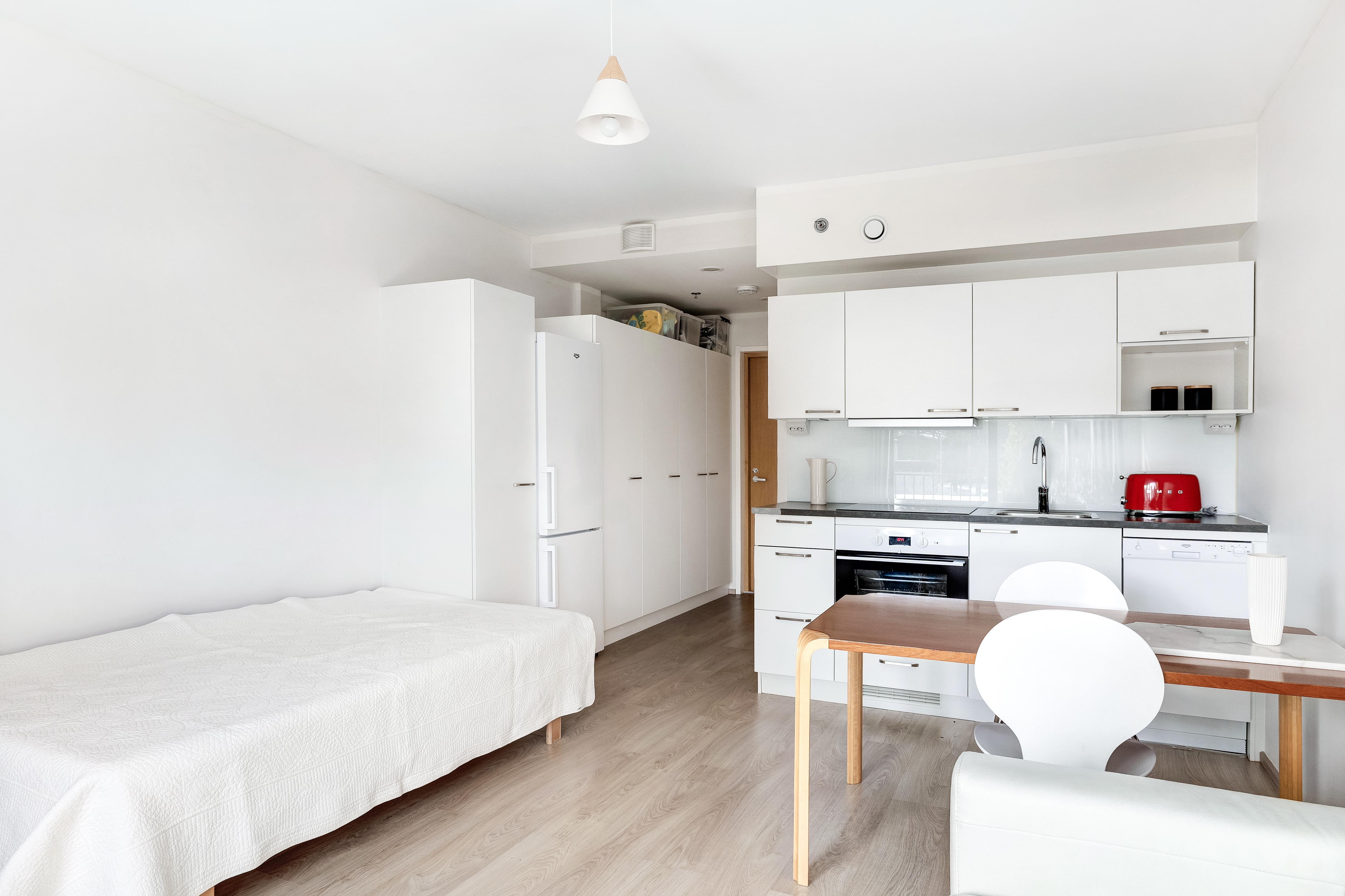 Mäkipellontie 15, Etelä-Haaga, Helsinki