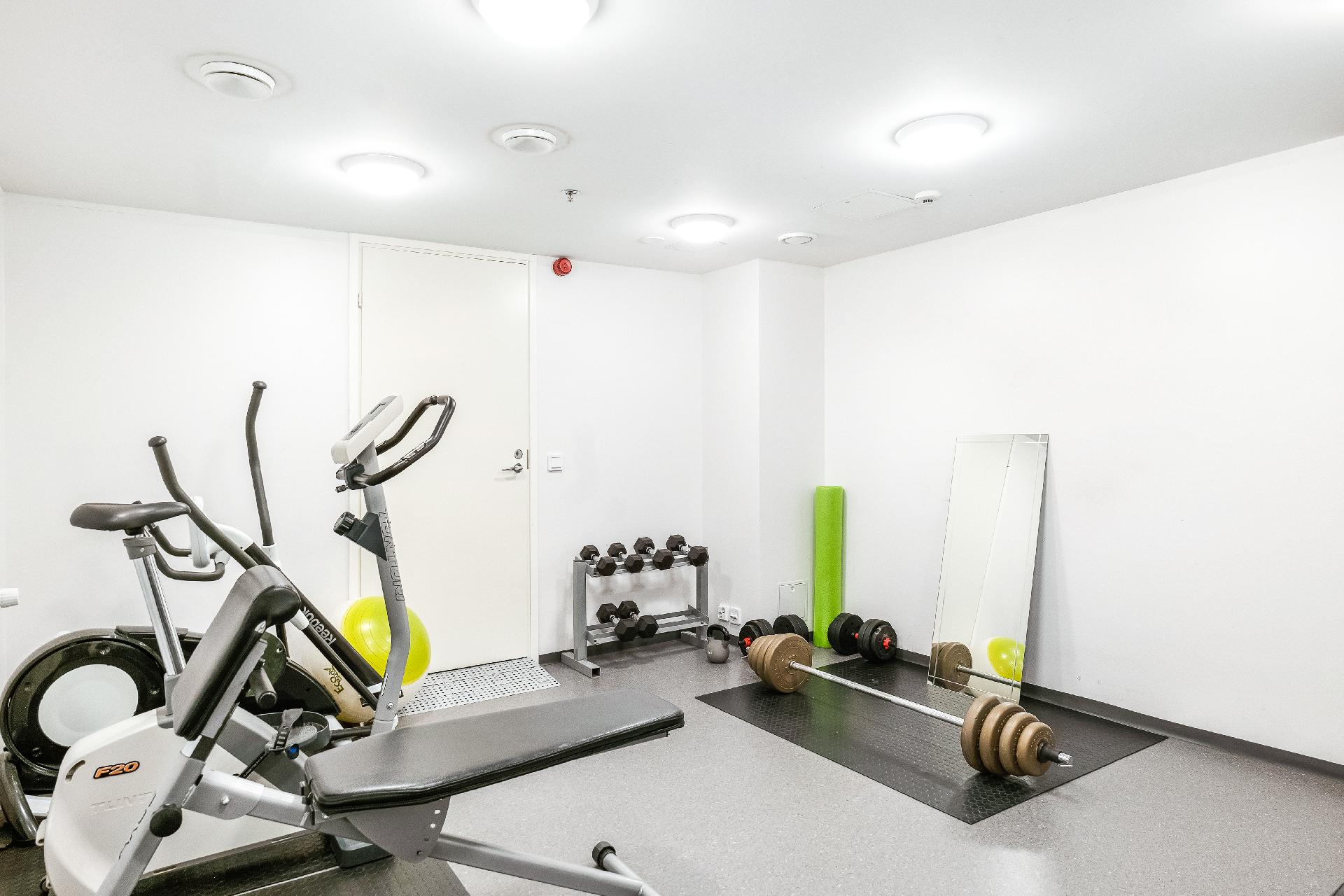 Mäkipellontie 15, Etelä-Haaga, Helsinki