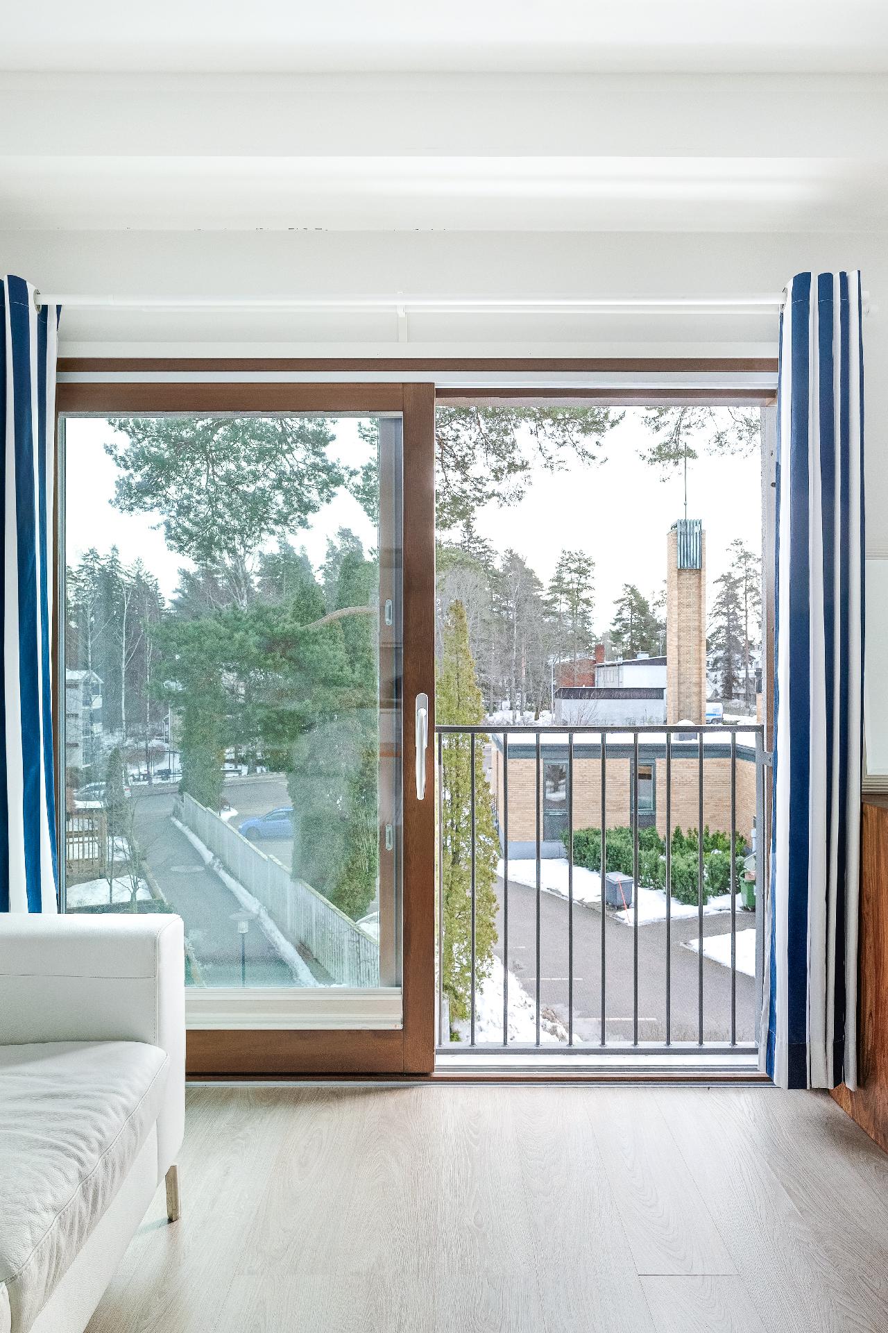 Mäkipellontie 15, Etelä-Haaga, Helsinki