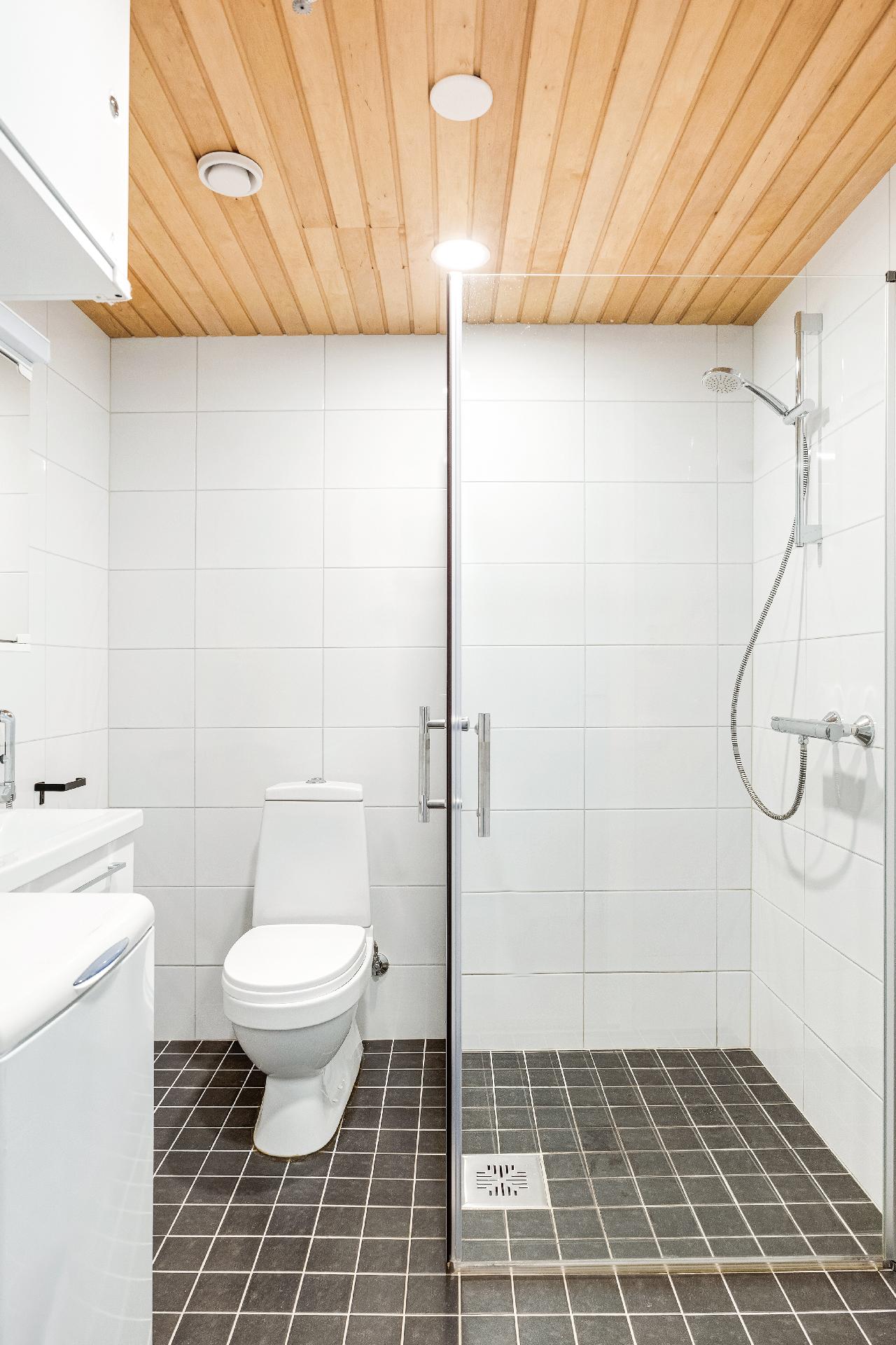 Mäkipellontie 15, Etelä-Haaga, Helsinki