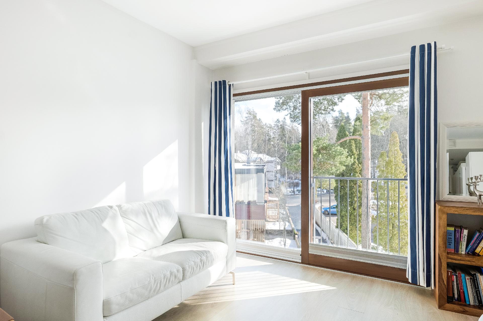 Mäkipellontie 15, Etelä-Haaga, Helsinki