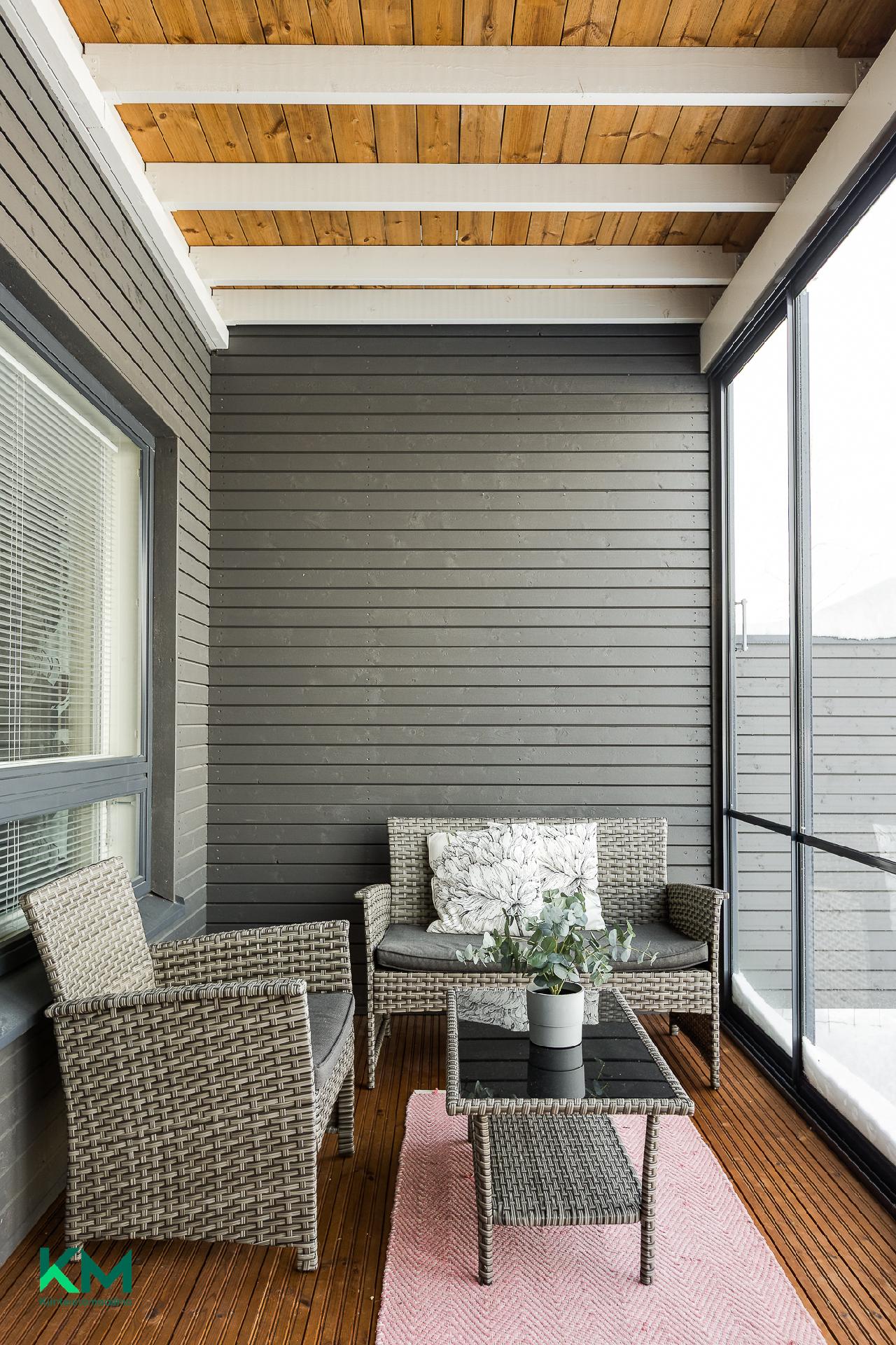 Savusaunantie 2, Kiulukangas, Oulu