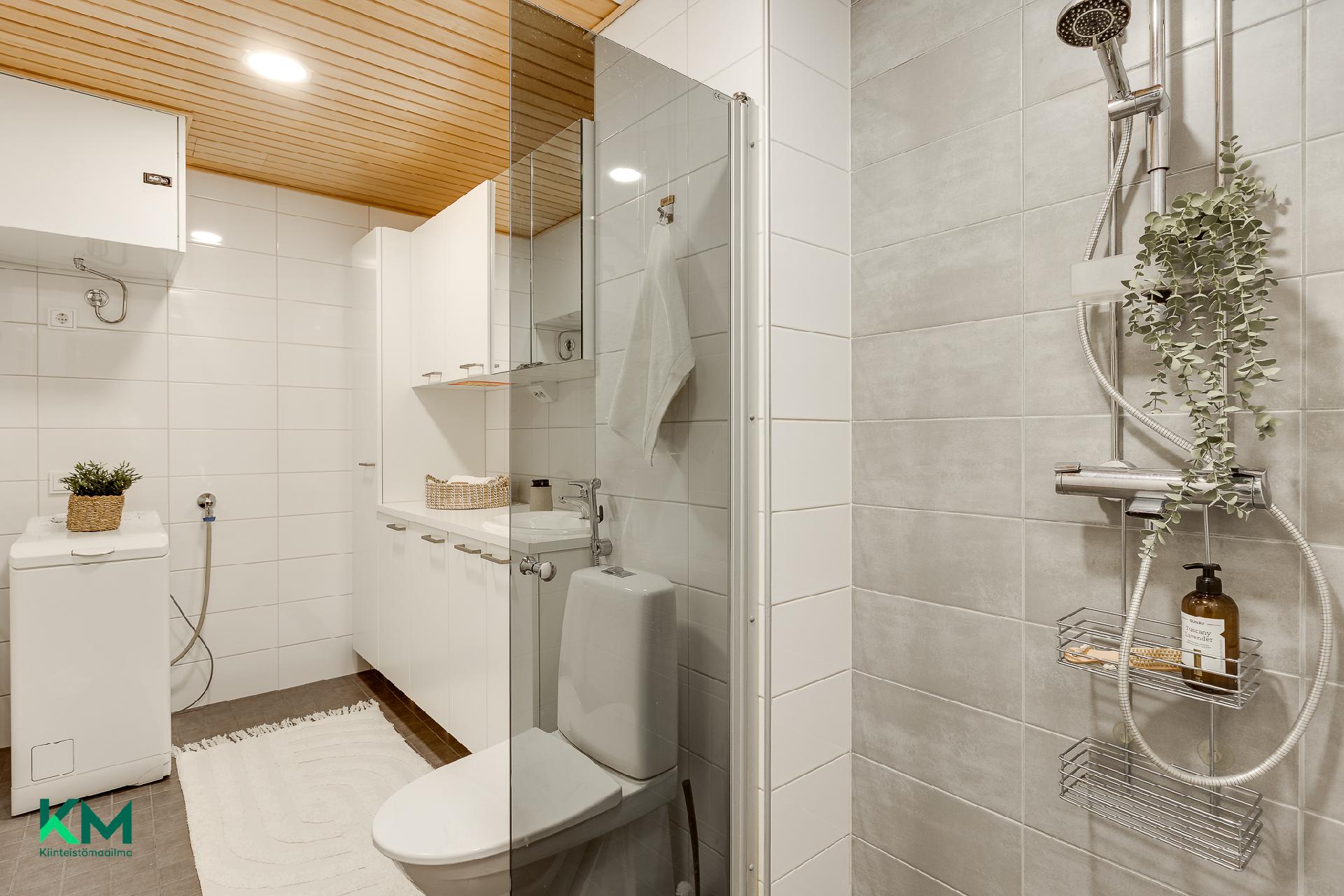 Savusaunantie 2, Kiulukangas, Oulu