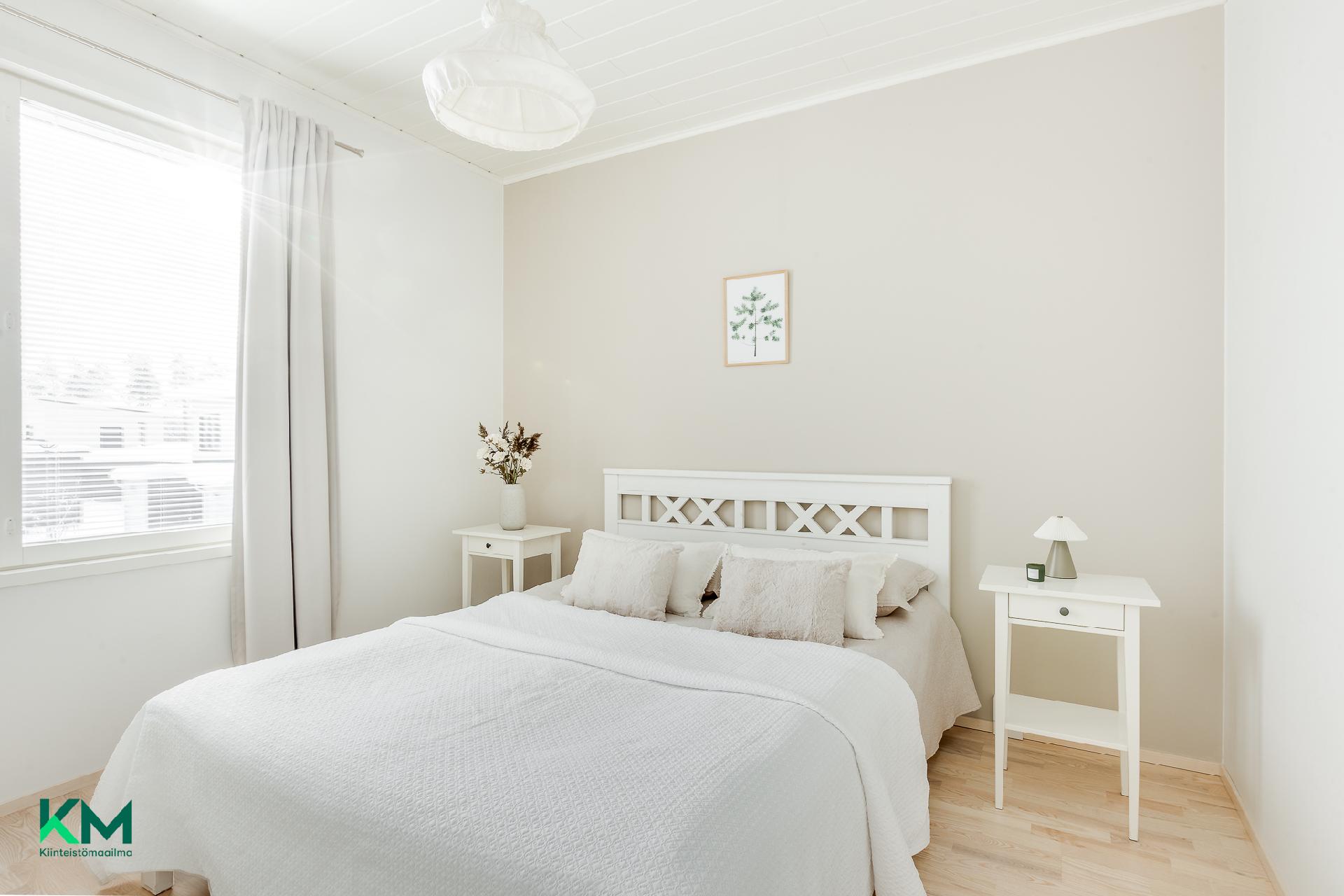 Savusaunantie 2, Kiulukangas, Oulu