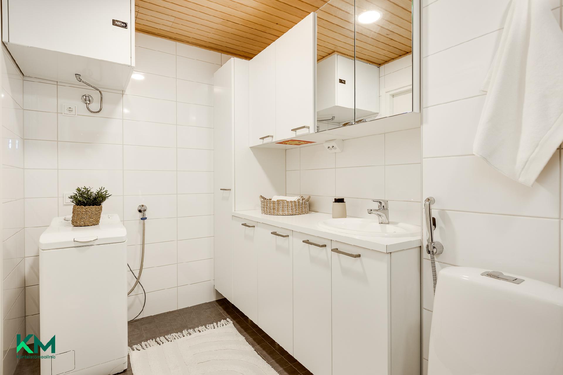 Savusaunantie 2, Kiulukangas, Oulu