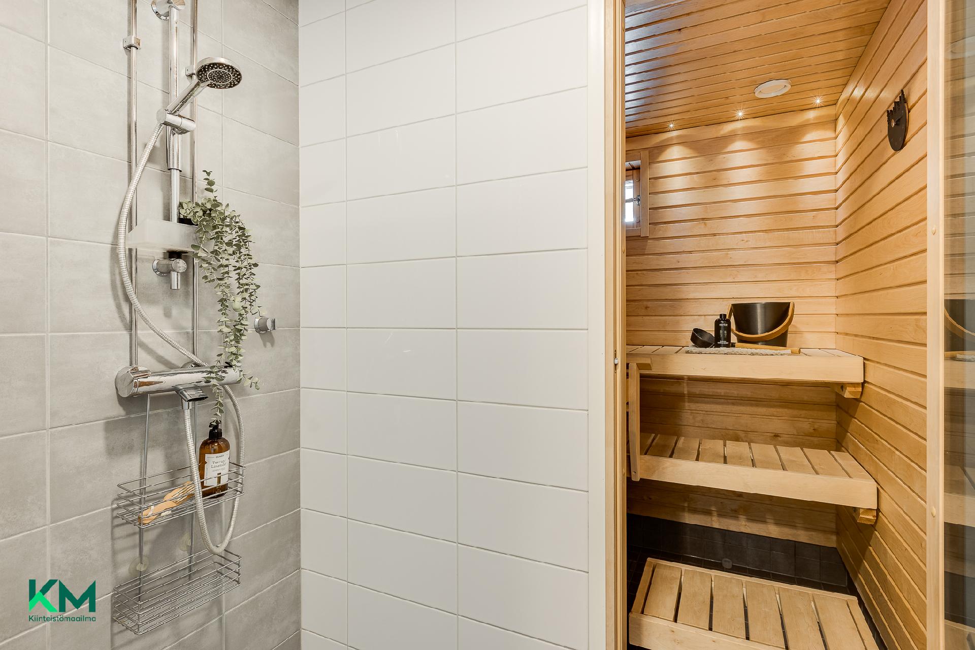 Savusaunantie 2, Kiulukangas, Oulu