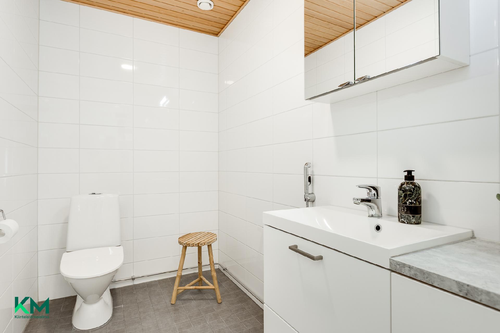 Savusaunantie 2, Kiulukangas, Oulu