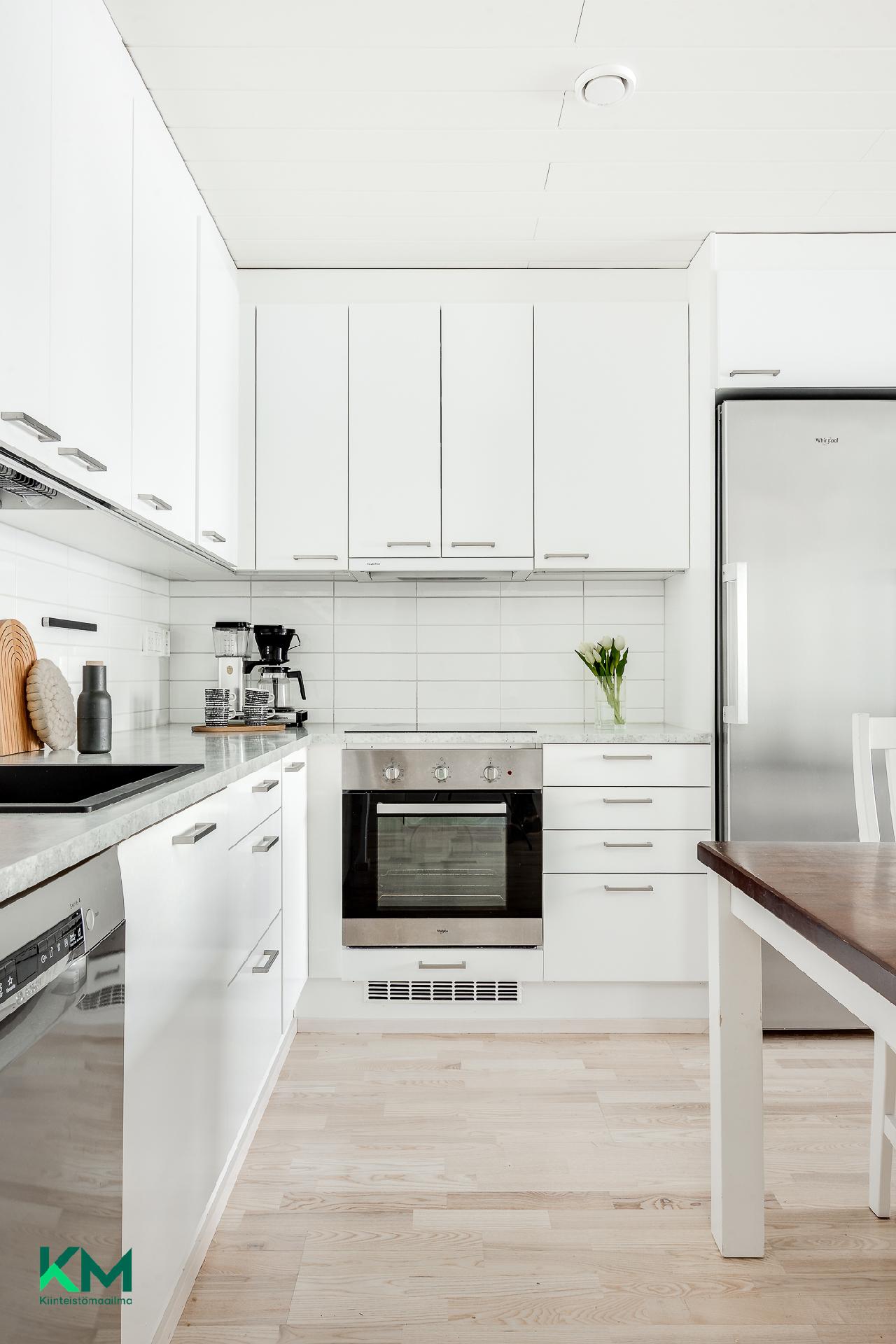 Savusaunantie 2, Kiulukangas, Oulu