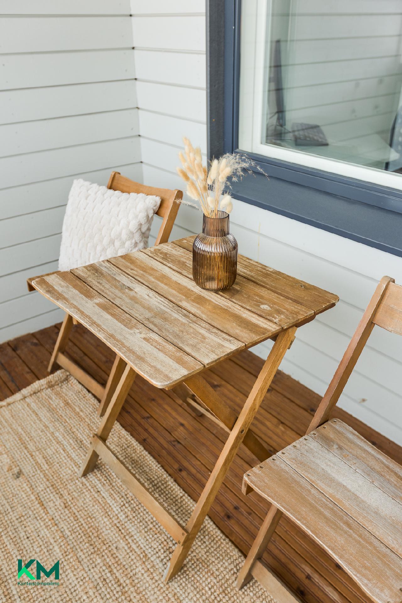 Savusaunantie 2, Kiulukangas, Oulu