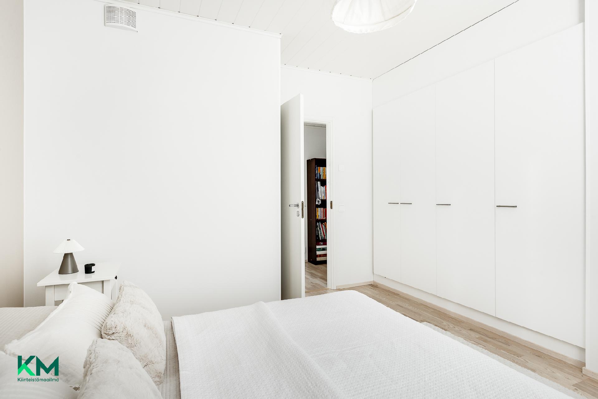 Savusaunantie 2, Kiulukangas, Oulu