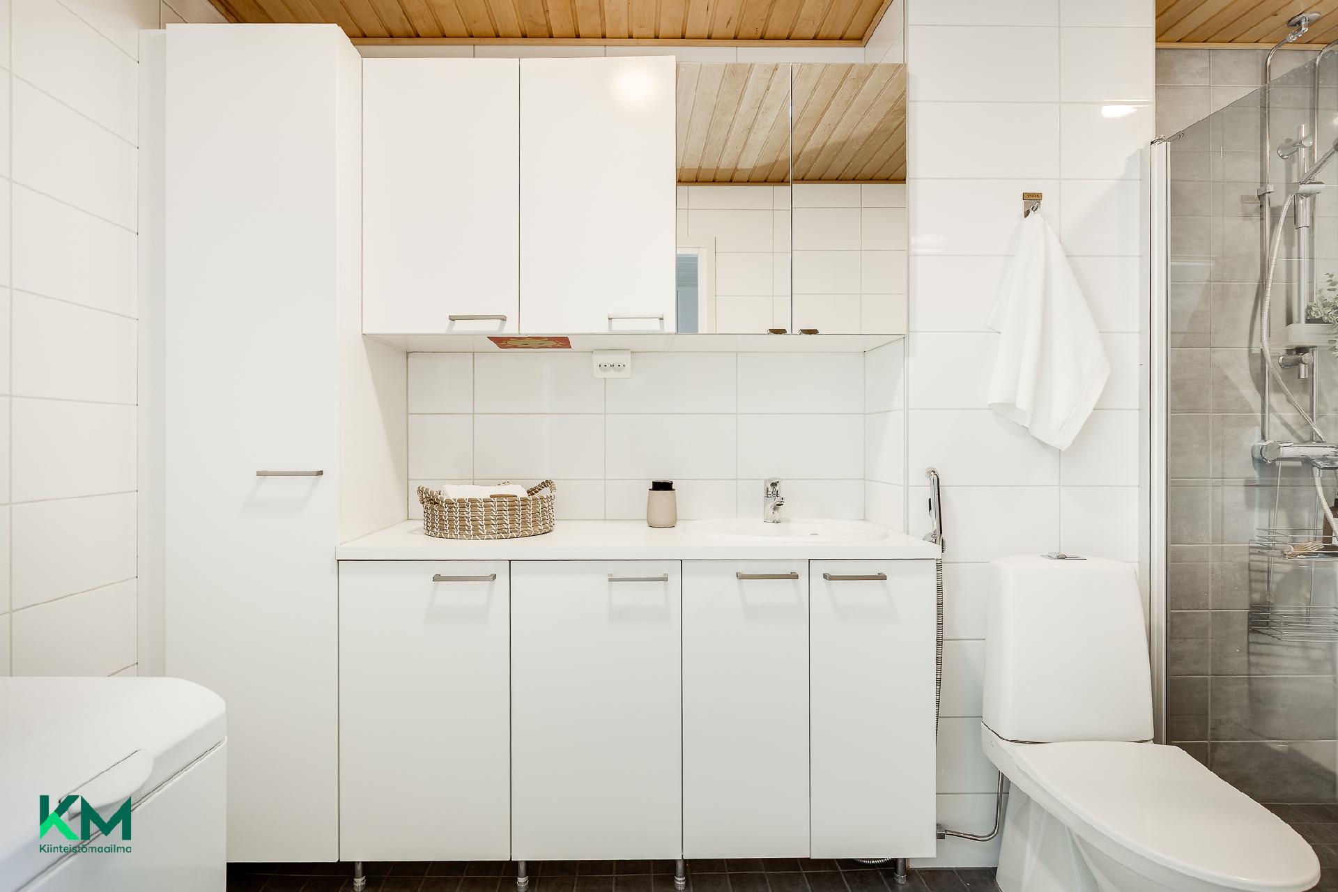 Savusaunantie 2, Kiulukangas, Oulu