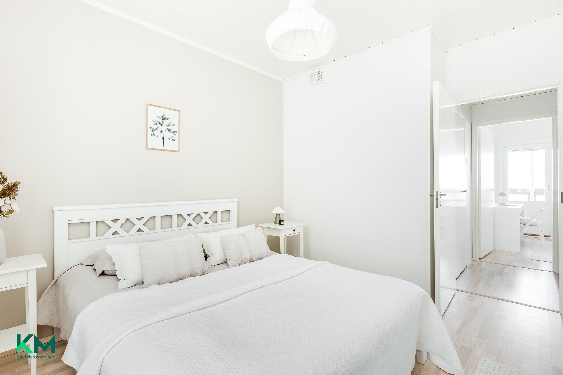 Savusaunantie 2, Kiulukangas, Oulu