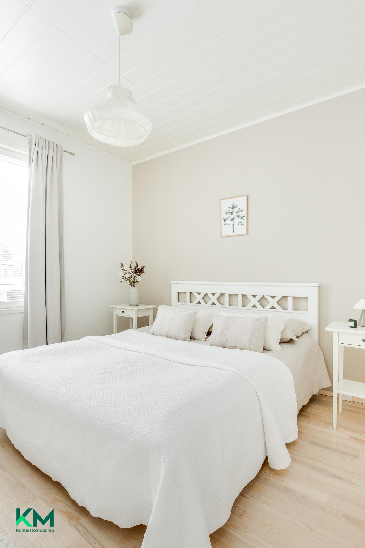 Savusaunantie 2, Kiulukangas, Oulu