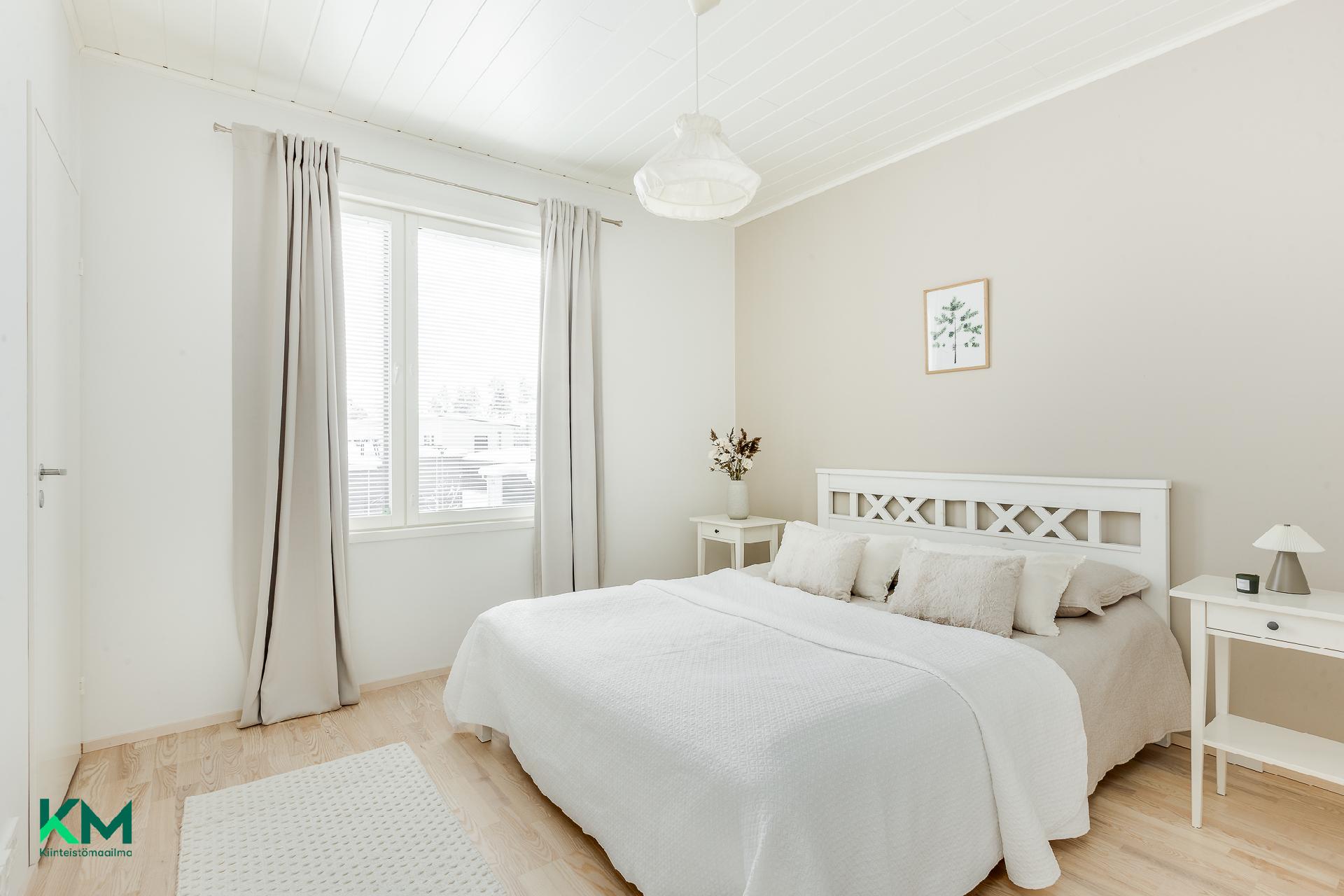 Savusaunantie 2, Kiulukangas, Oulu