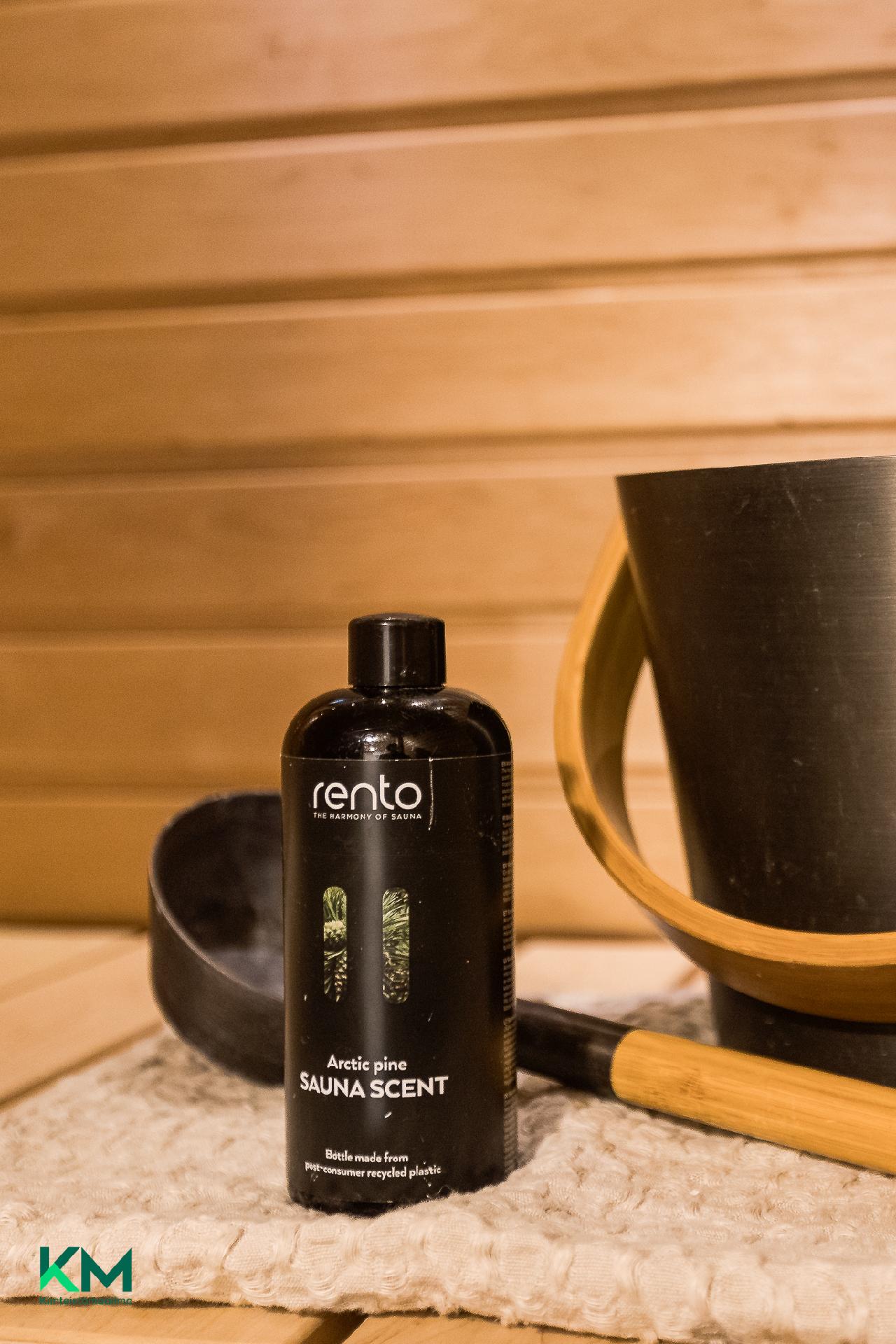 Savusaunantie 2, Kiulukangas, Oulu