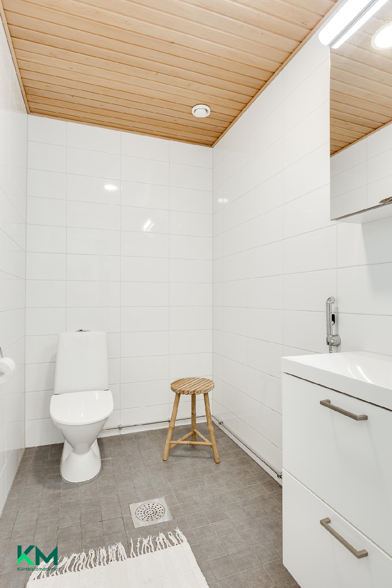 Savusaunantie 2, Kiulukangas, Oulu