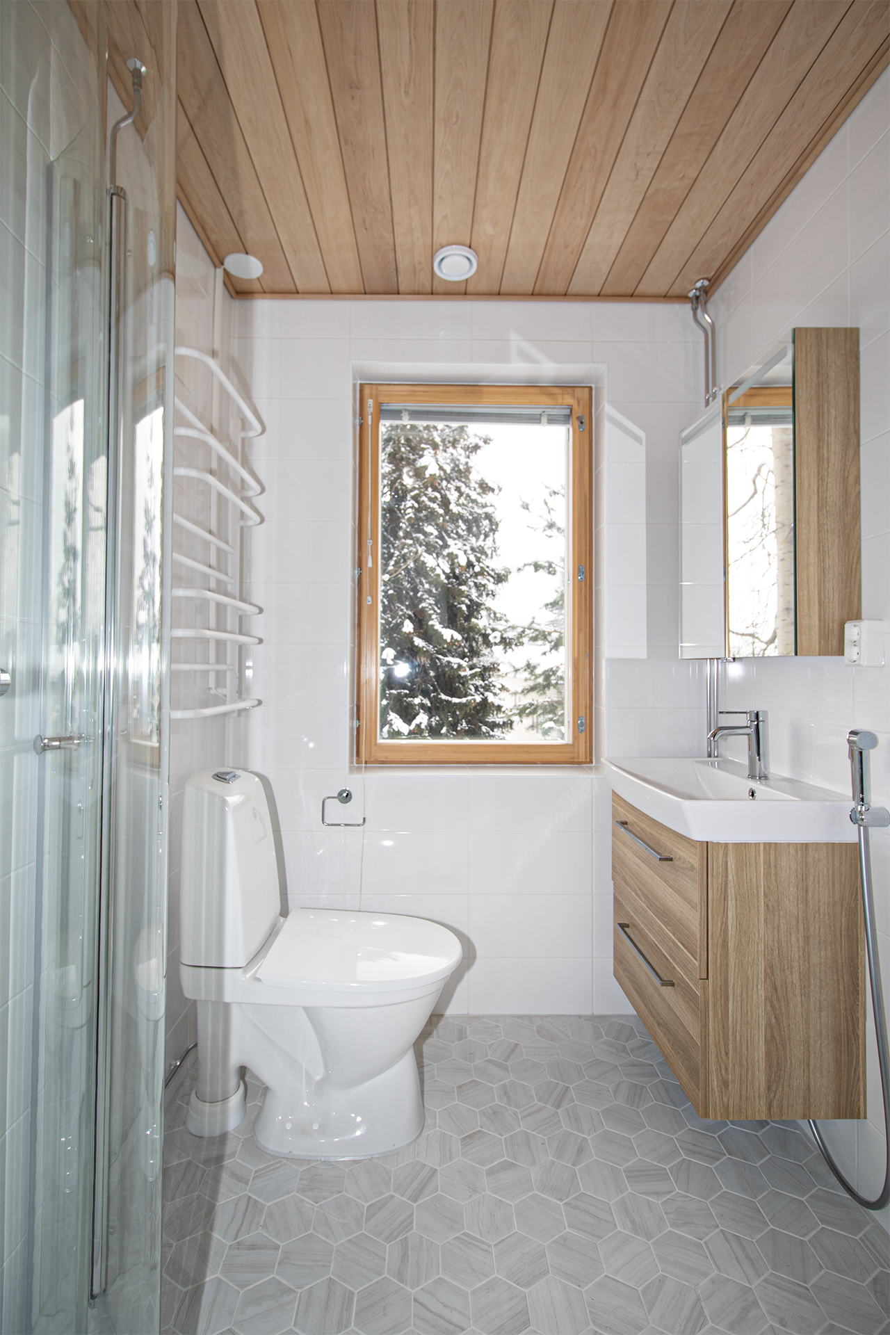 Männistönkatu 16, Männistö, Kuopio