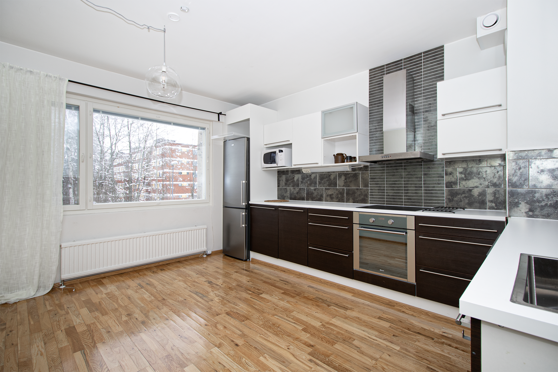 Männistönkatu 16, Männistö, Kuopio