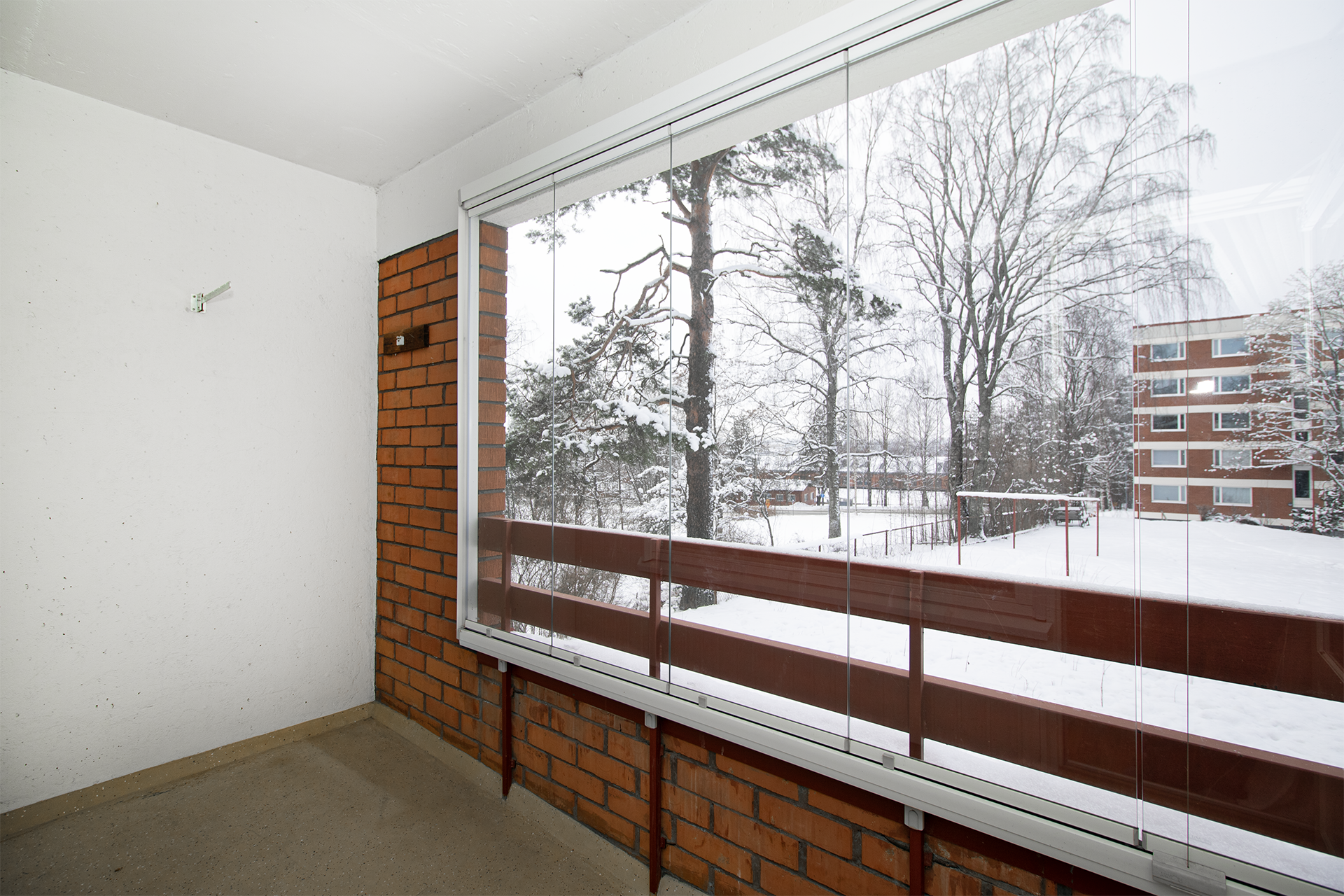 Männistönkatu 16, Männistö, Kuopio