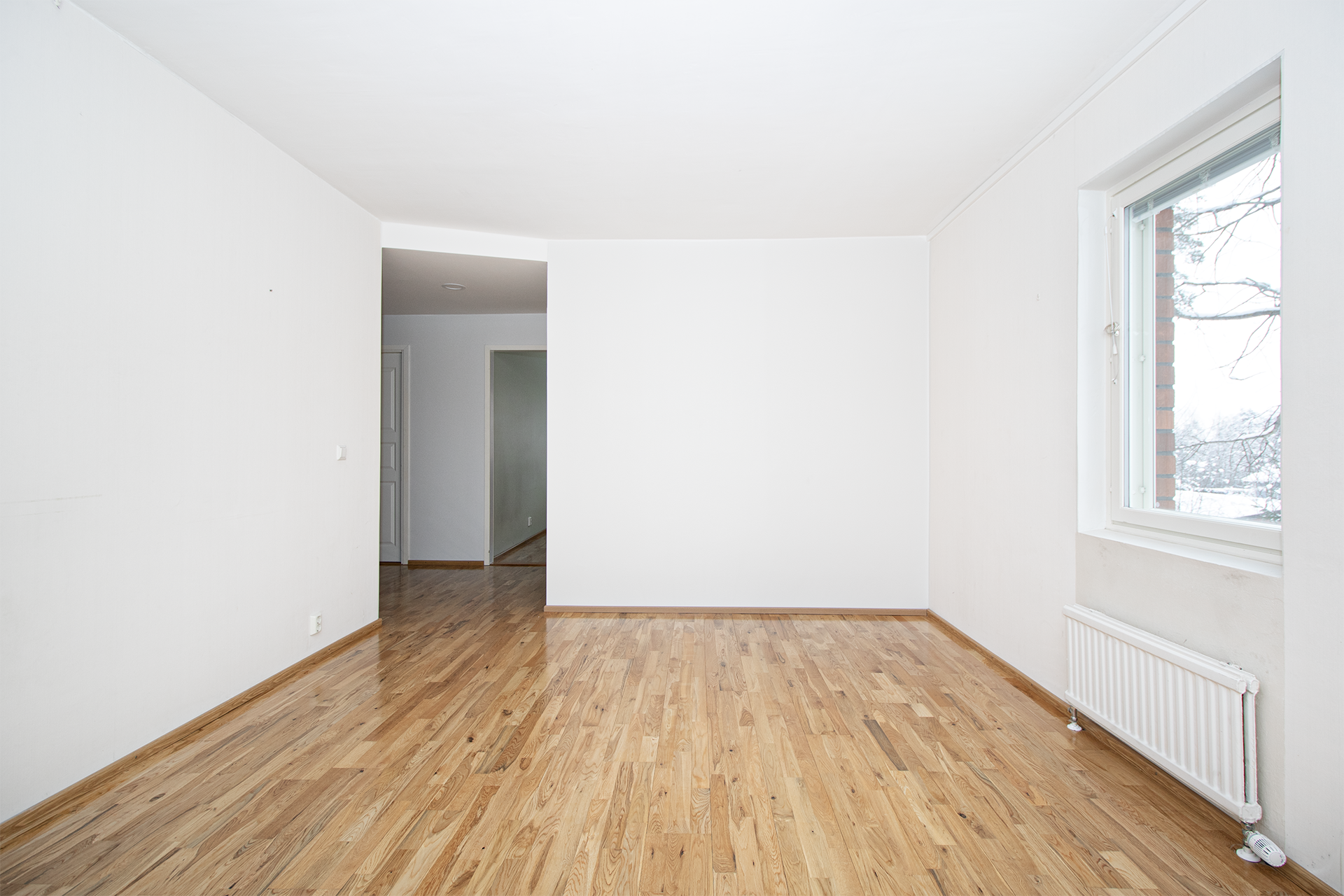 Männistönkatu 16, Männistö, Kuopio