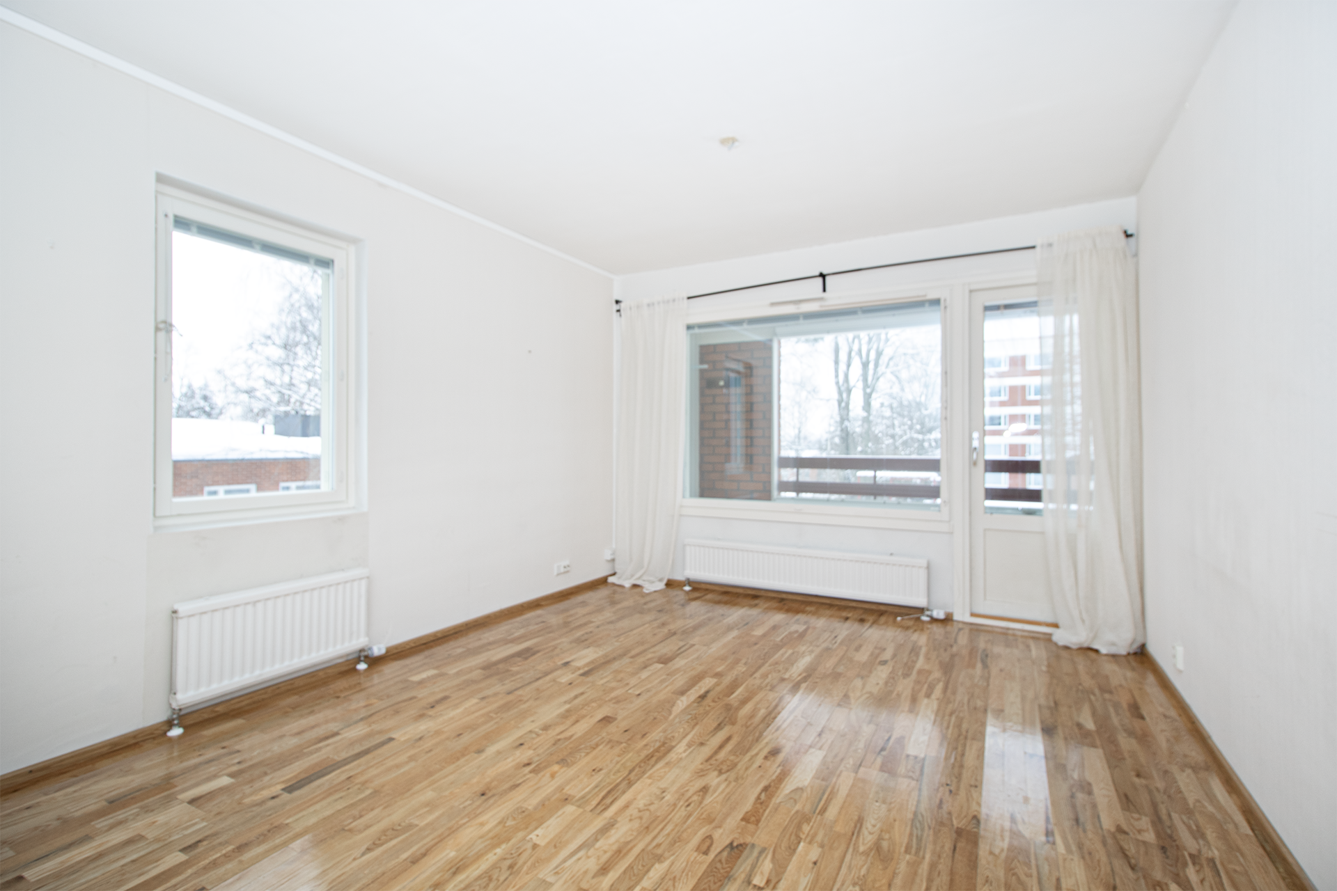 Männistönkatu 16, Männistö, Kuopio