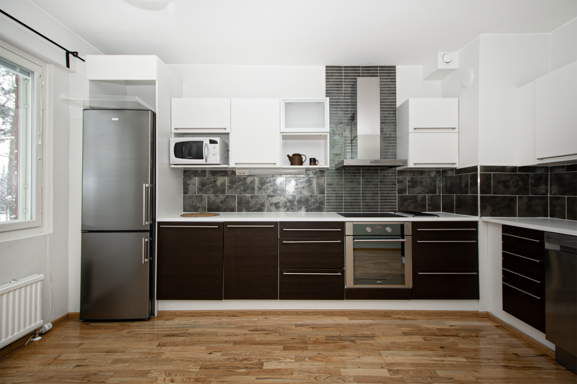 Männistönkatu 16, Männistö, Kuopio