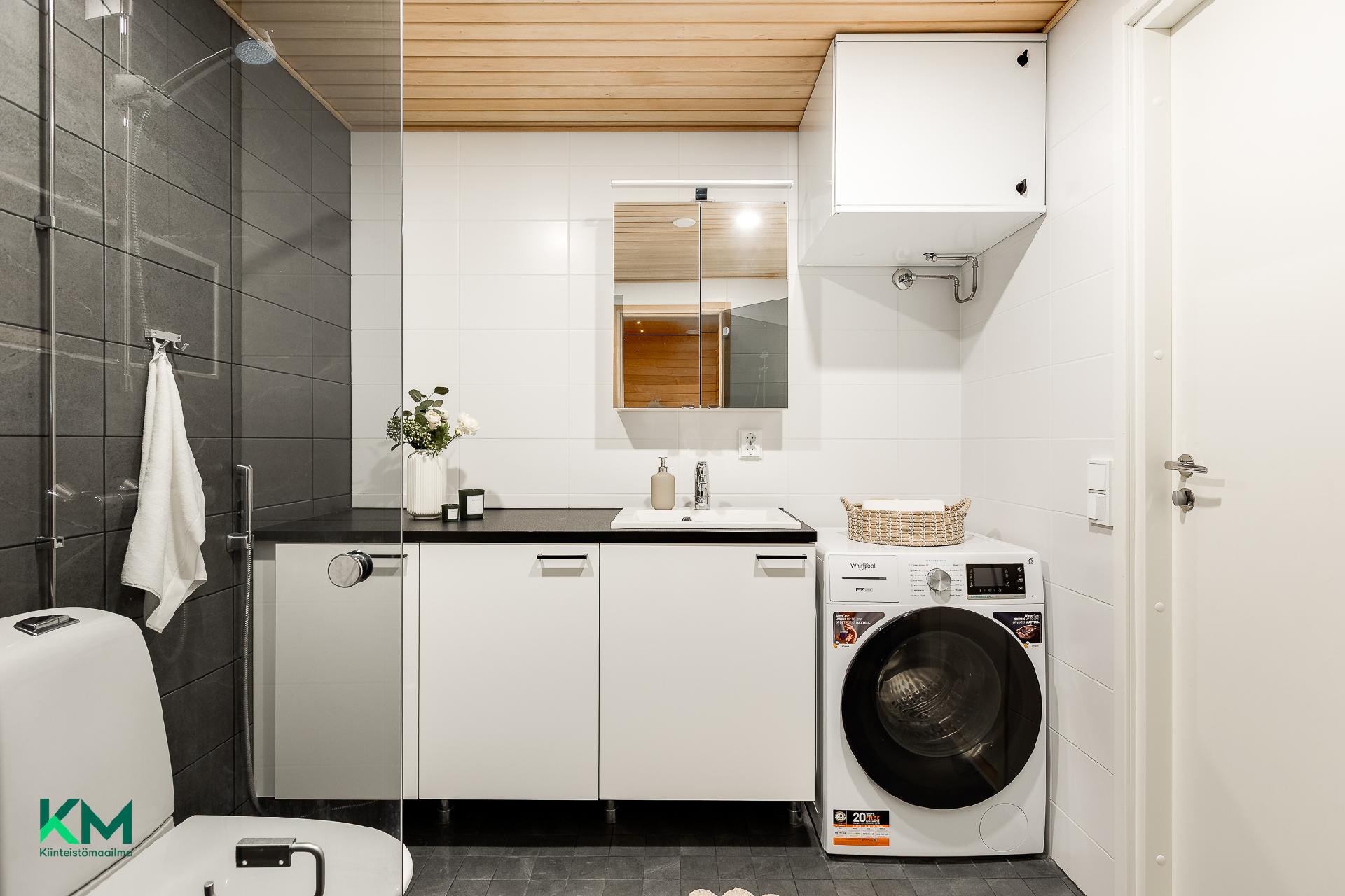 Morttelitie 4, Korvenkylä, Oulu