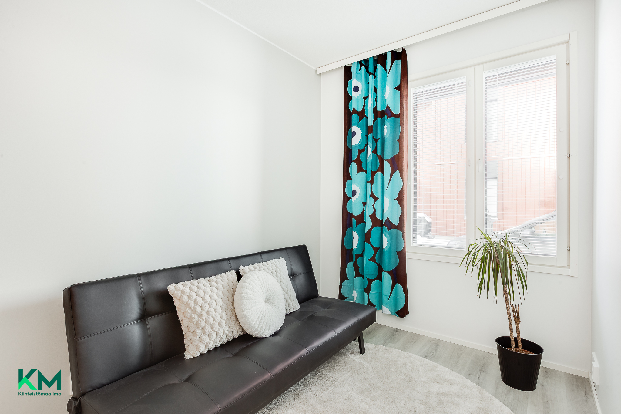 Morttelitie 4, Korvenkylä, Oulu