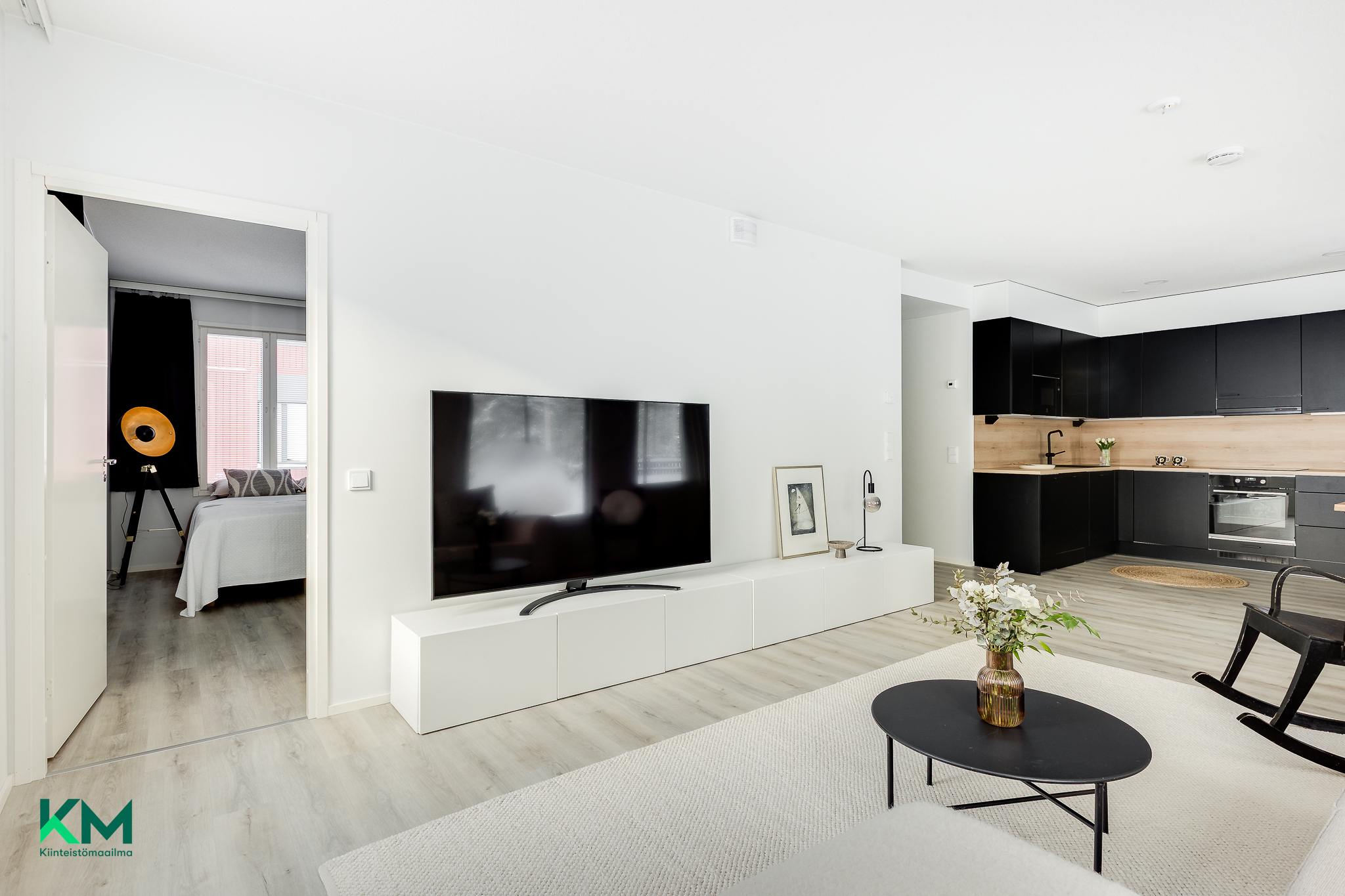 Morttelitie 4, Korvenkylä, Oulu