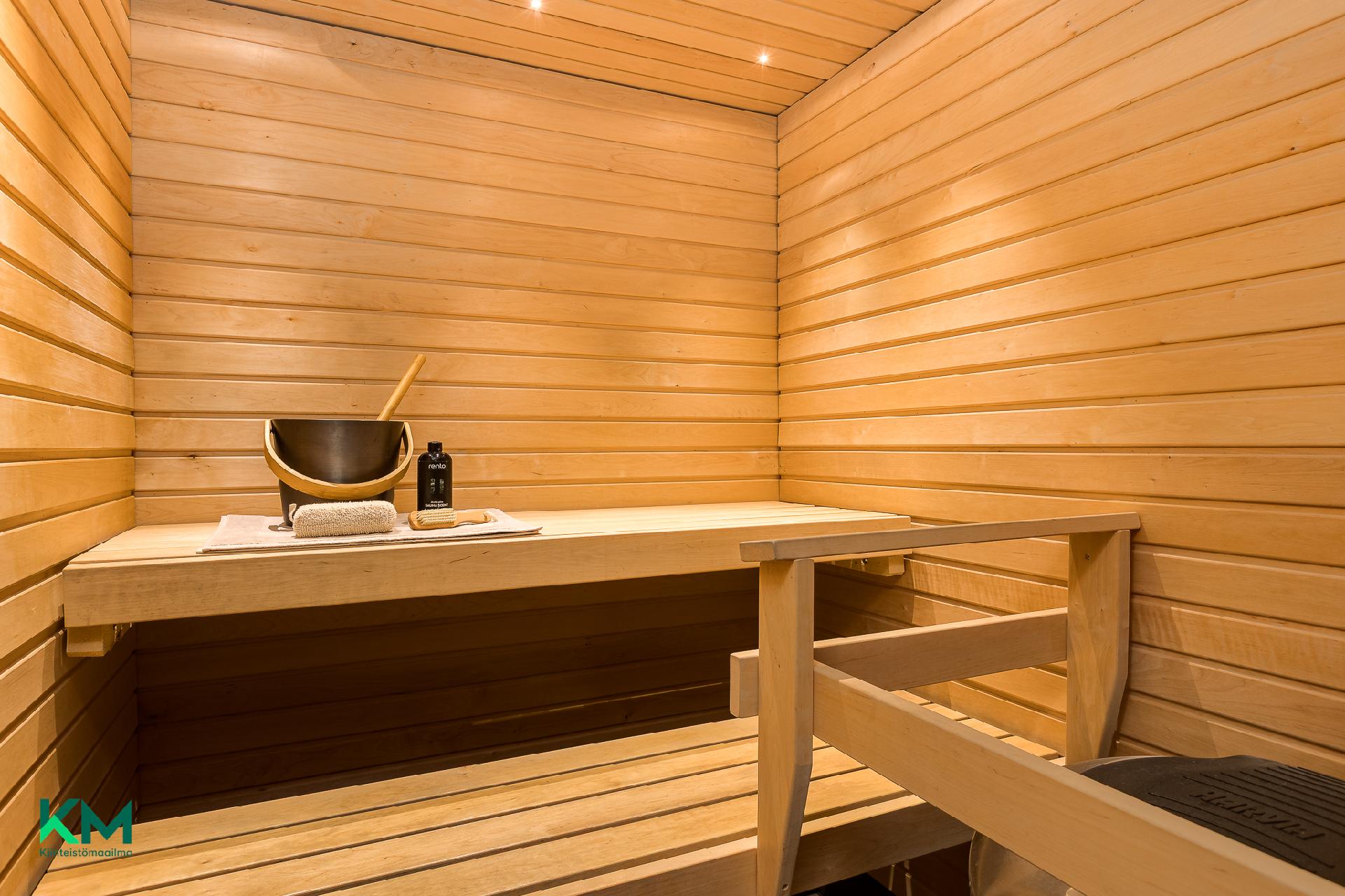 Morttelitie 4, Korvenkylä, Oulu