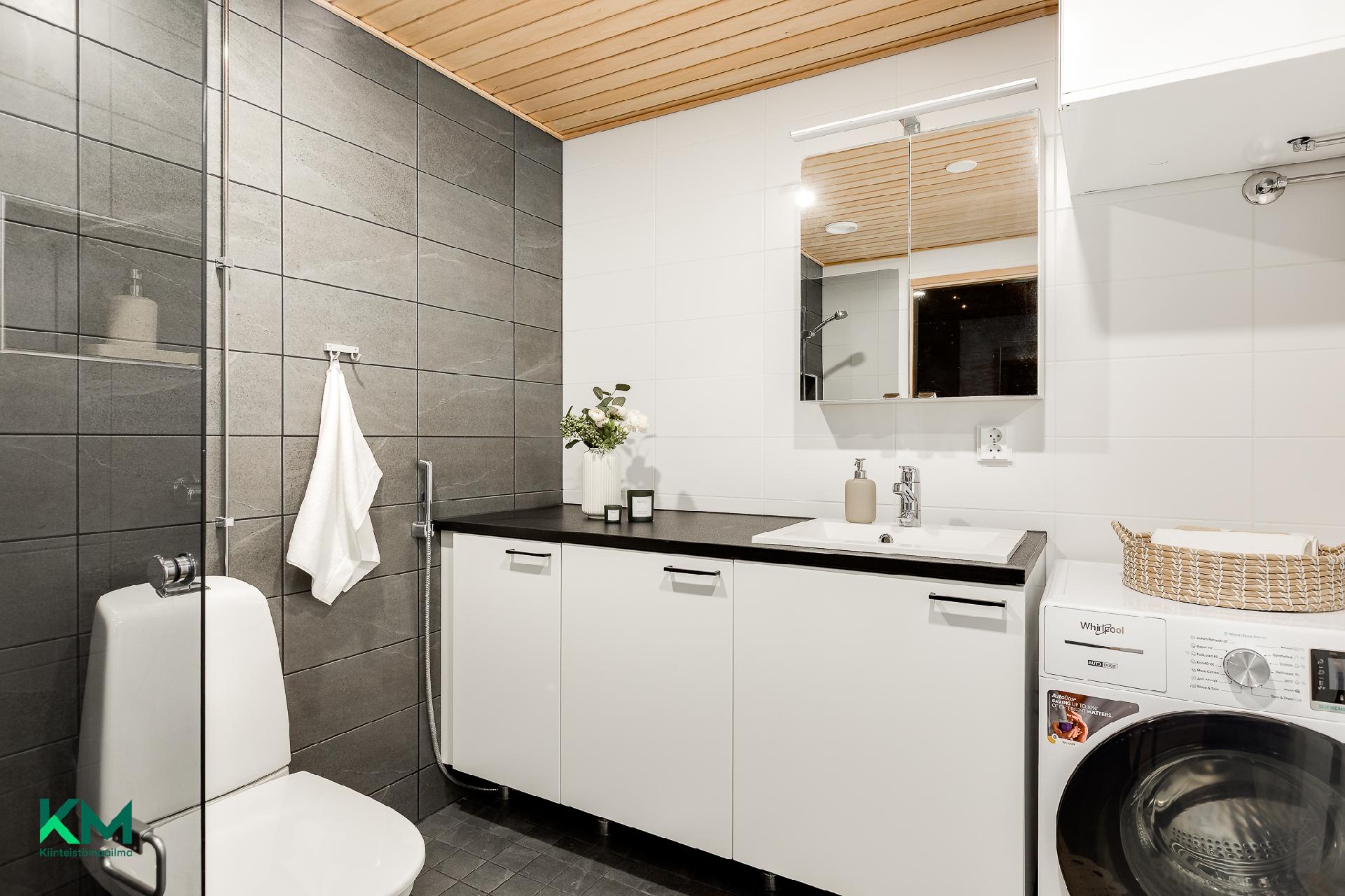 Morttelitie 4, Korvenkylä, Oulu