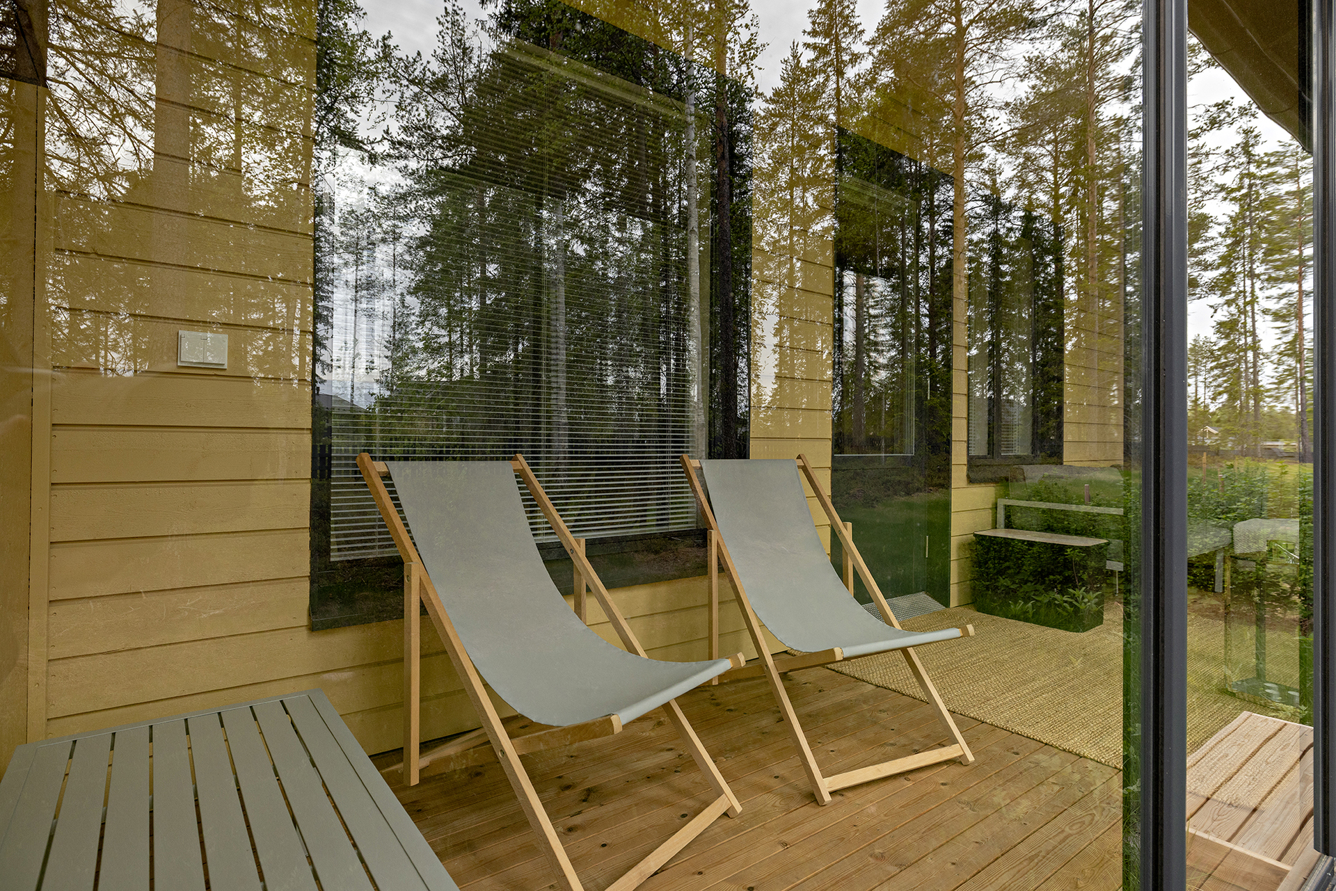 Morttelitie 4, Korvenkylä, Oulu