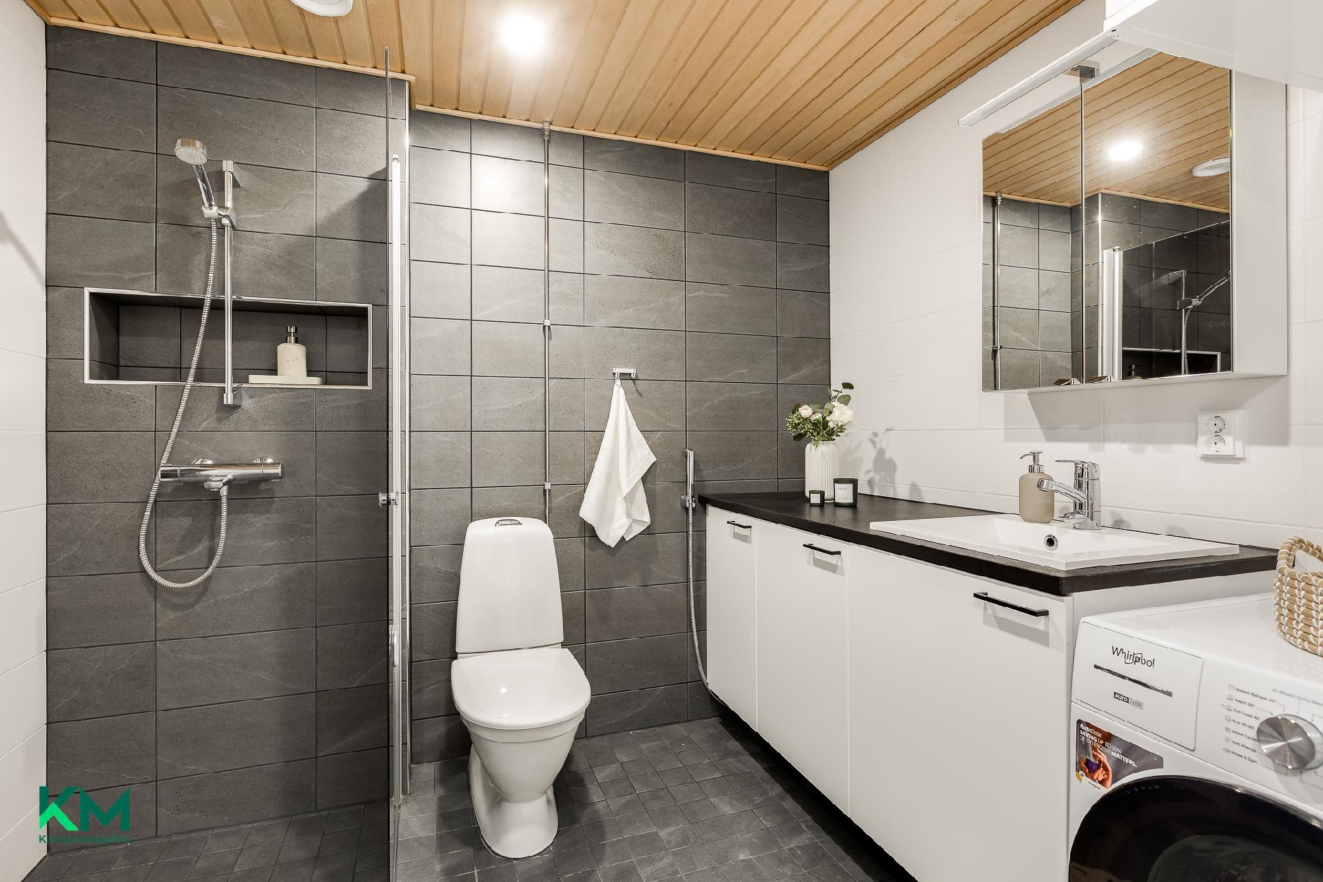 Morttelitie 4, Korvenkylä, Oulu